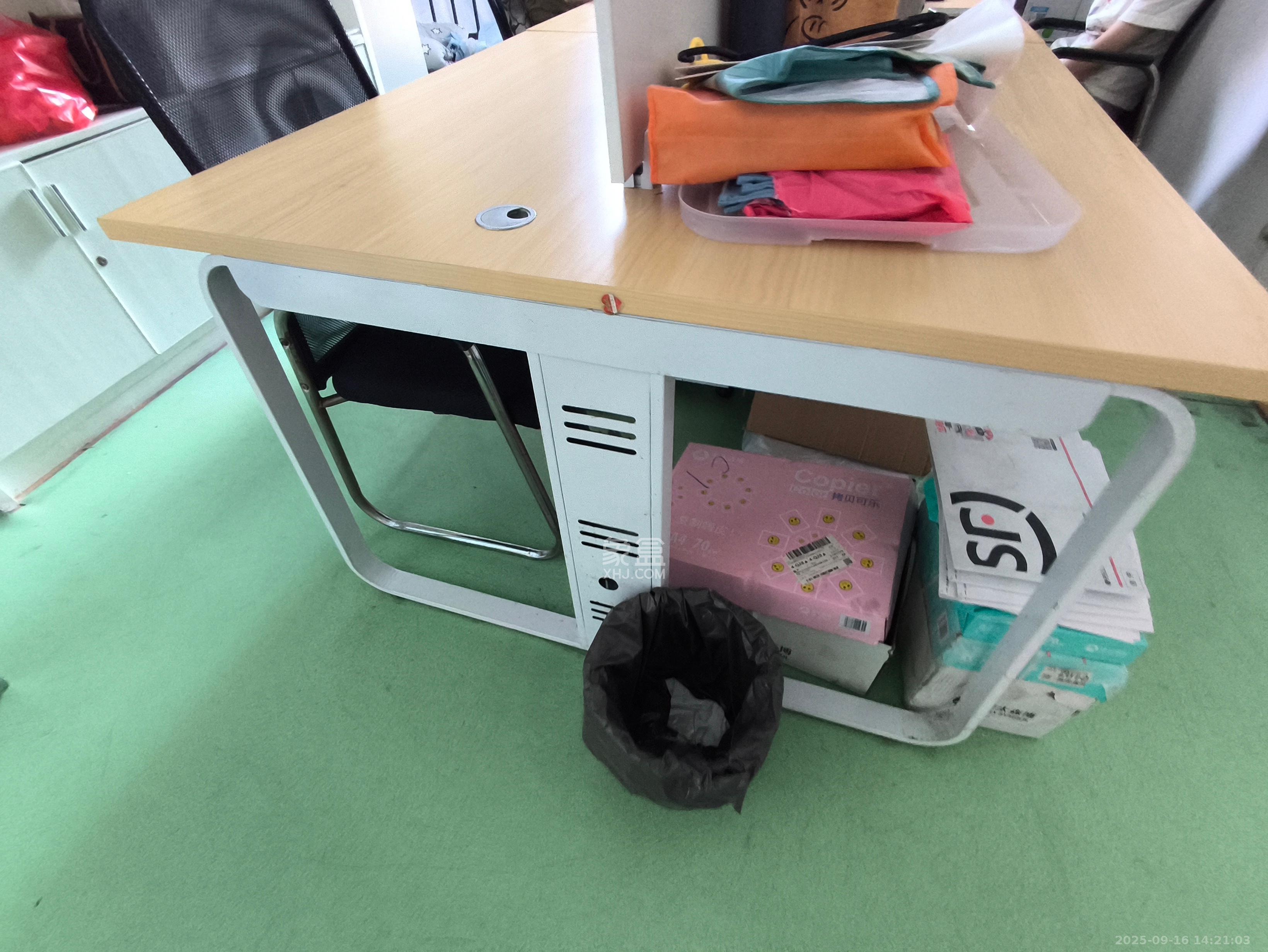 融圣国际  3室2厅2卫    3600.0元/月室内图