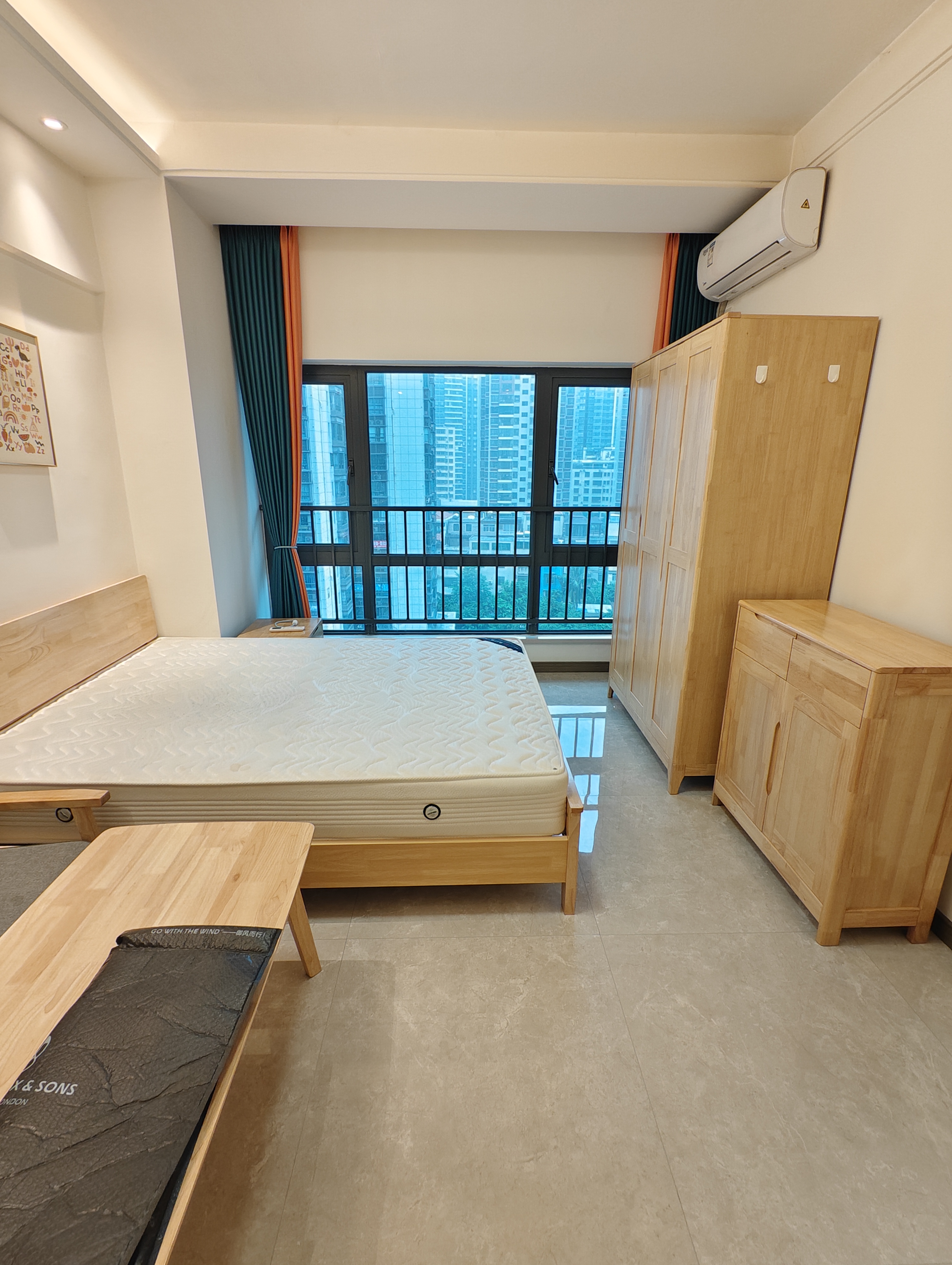 龙湖光年 2室1厅2卫 3500.0元/月 龙湖光年 2室1厅2卫 3500.0元/月室内图