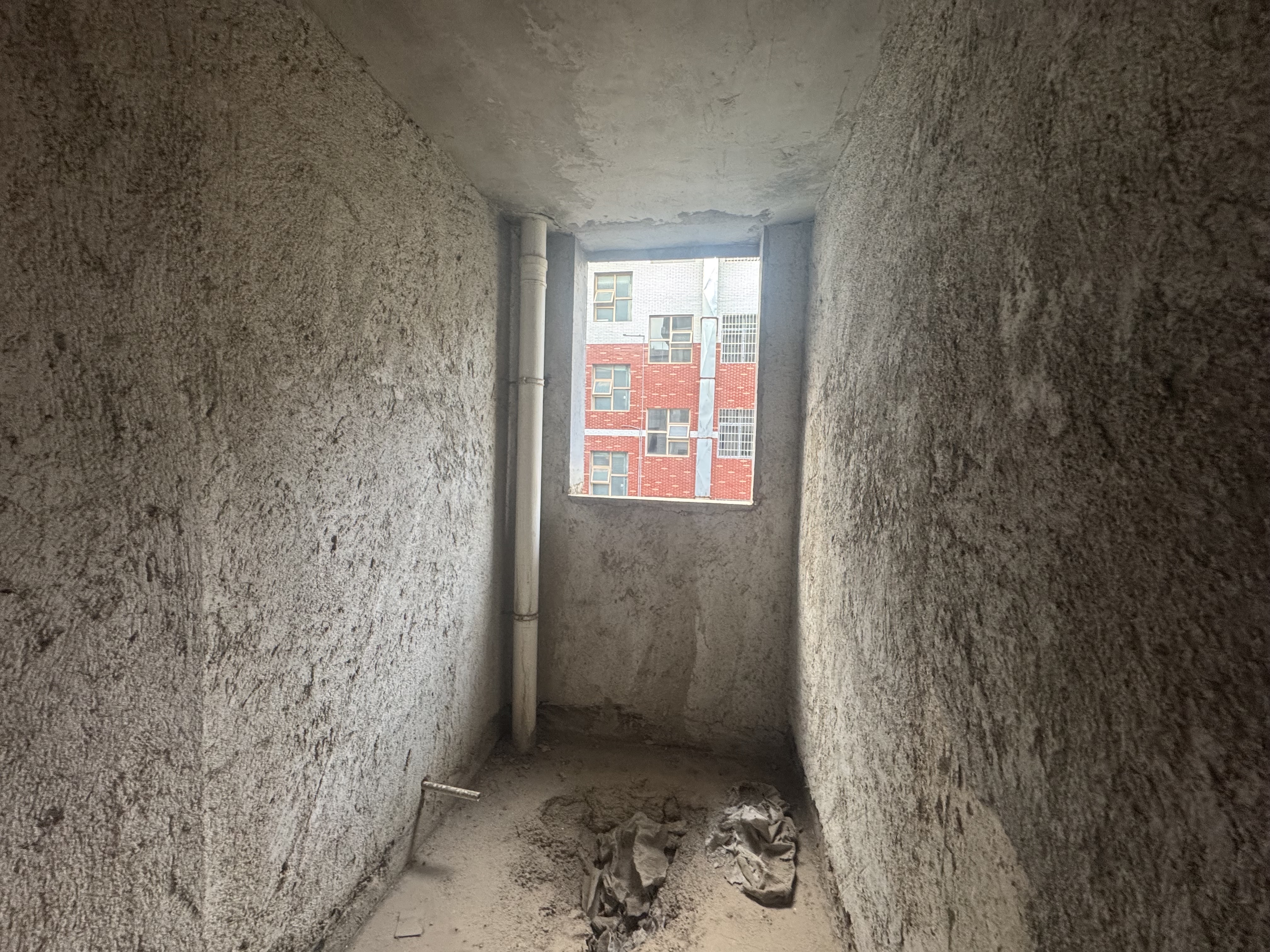 娄星区散盘 4室2厅2卫 49.8万 娄星区散盘 4室2厅2卫 49.8万户型图