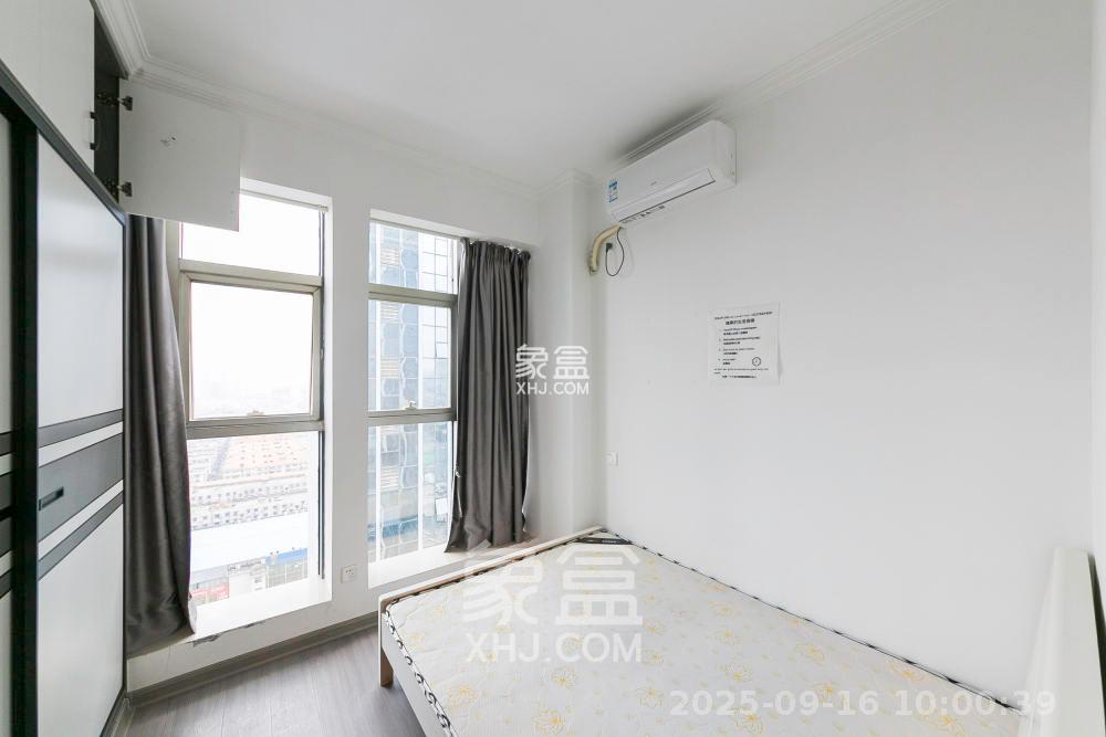 红星国际星城 2室1厅1卫 2400.00元/月 红星国际星城 2室1厅1卫 2400.00元/月室内图