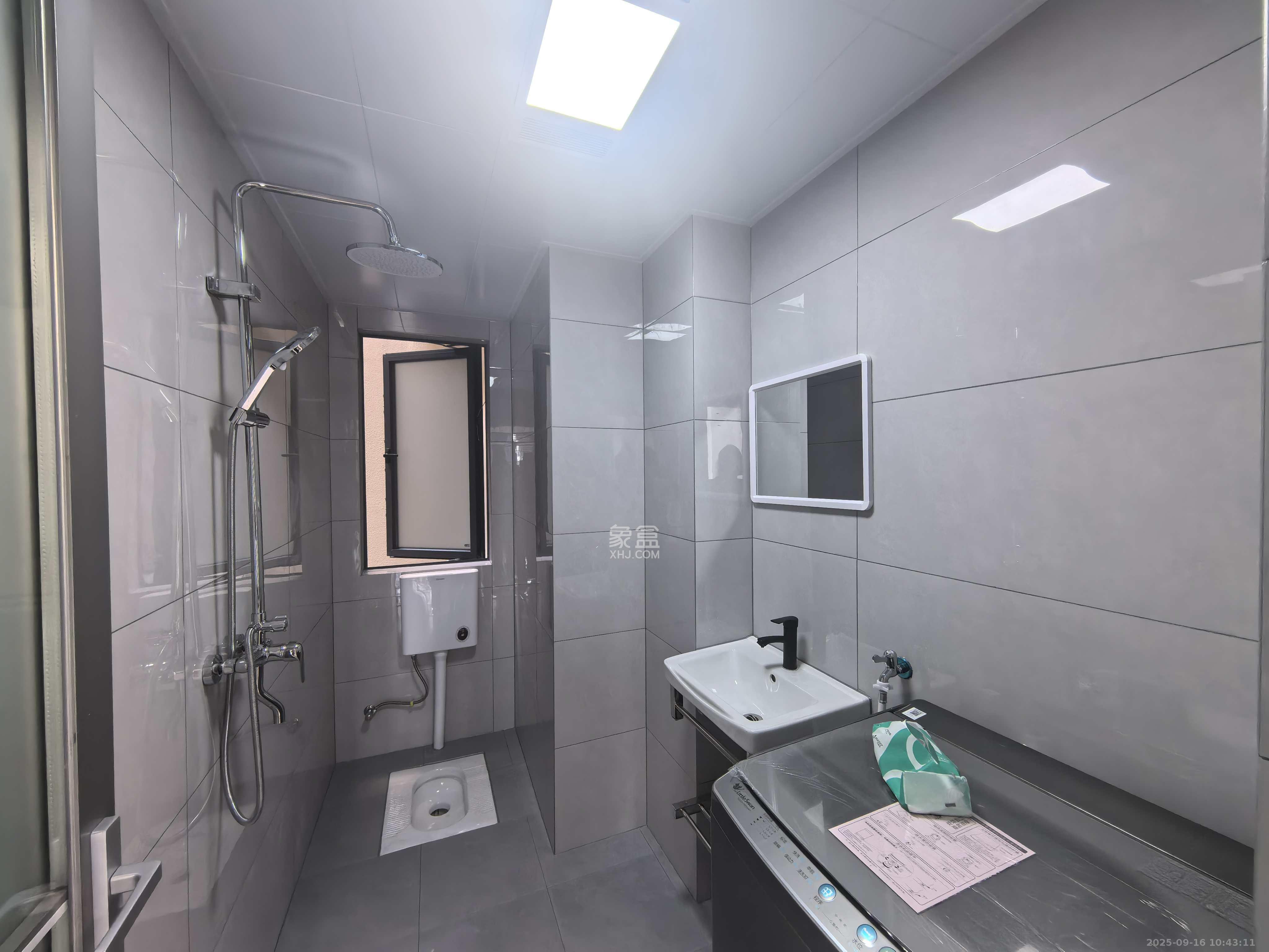 润和星河玥 2室2厅1卫 1800.0元/月 润和星河玥 2室2厅1卫 1800.0元/月室内图