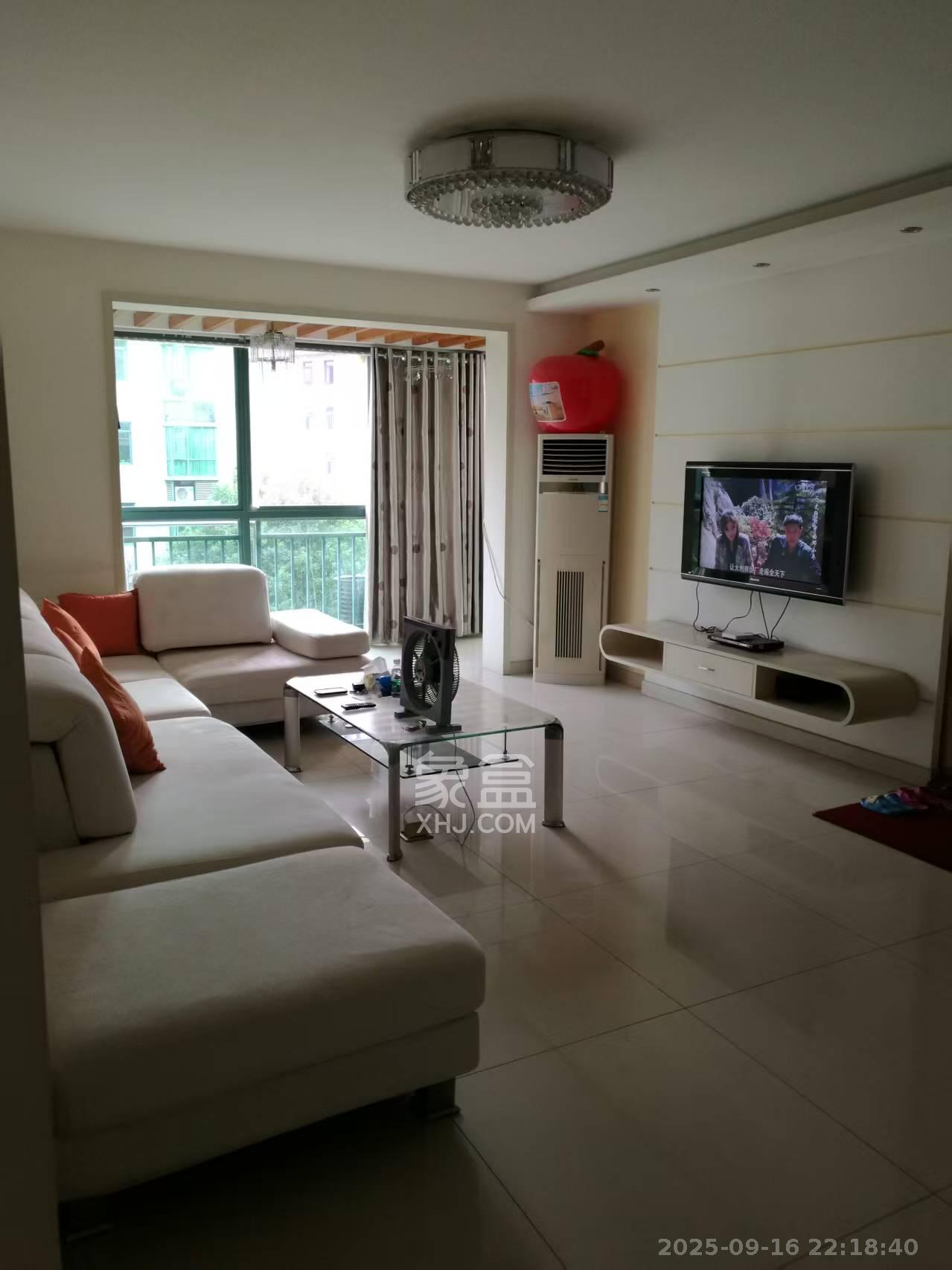 柠檬丽都 3室2厅2卫 2500.0元/月 柠檬丽都 3室2厅2卫 2500.0元/月室内图