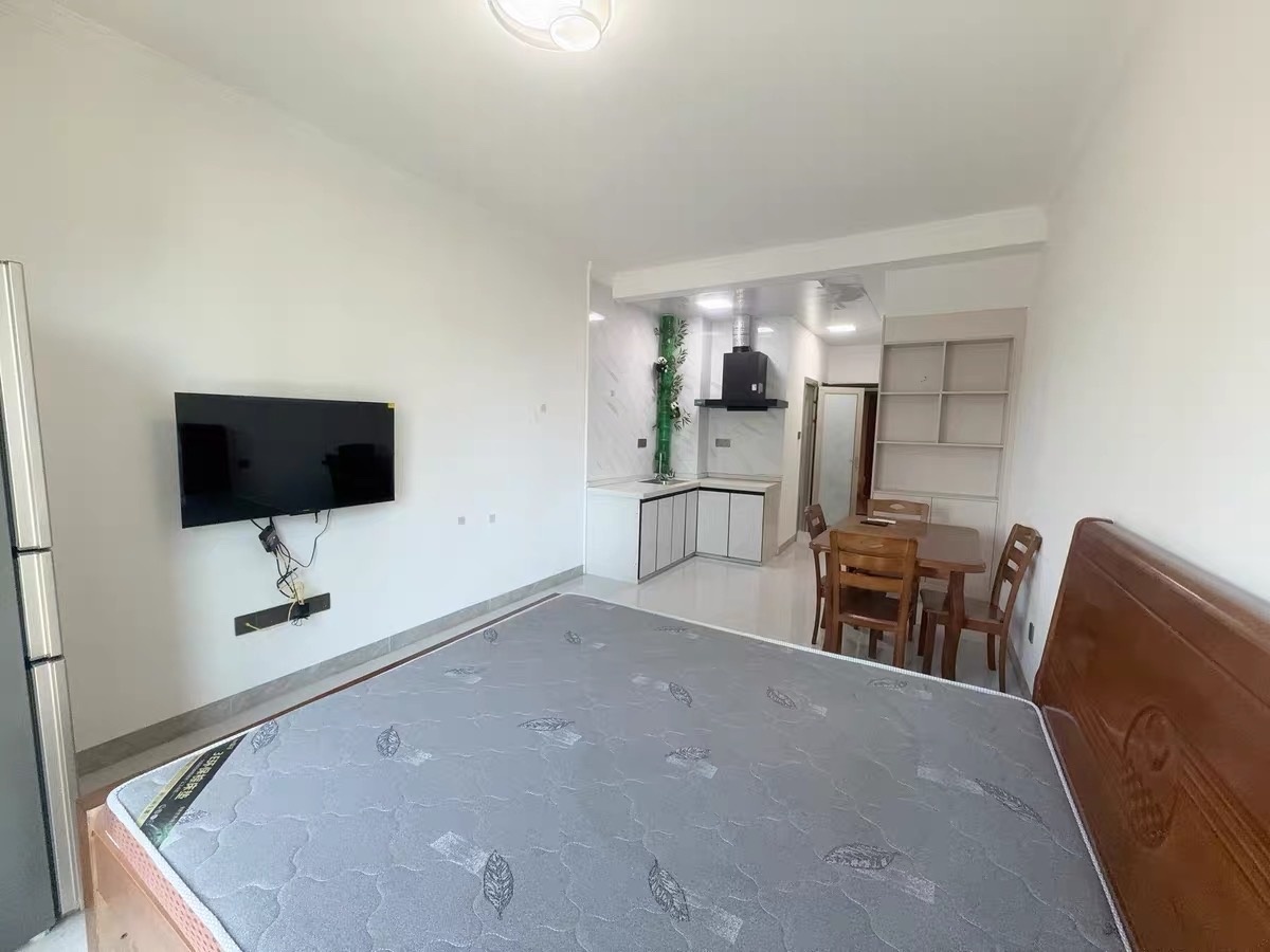 龙湖光年 1室0厅1卫 1600.00元/月 龙湖光年 1室0厅1卫 1600.00元/月室内图