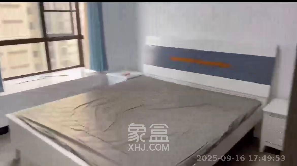 惟泽园  3室2厅1卫   3200.00元/月室内图1