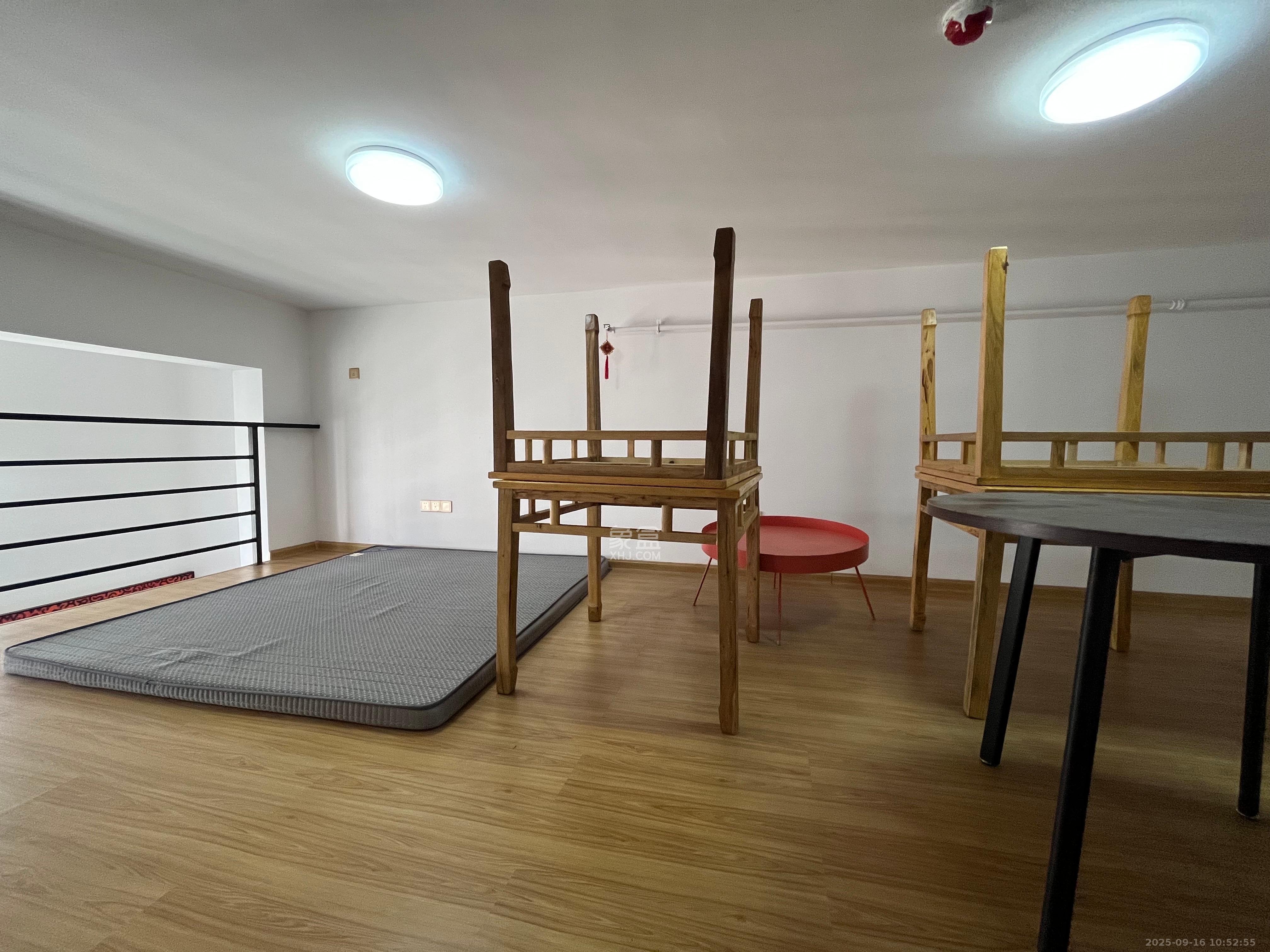 金科时代中心 1室1厅1卫 1700.0元/月 金科时代中心 1室1厅1卫 1700.0元/月室内图