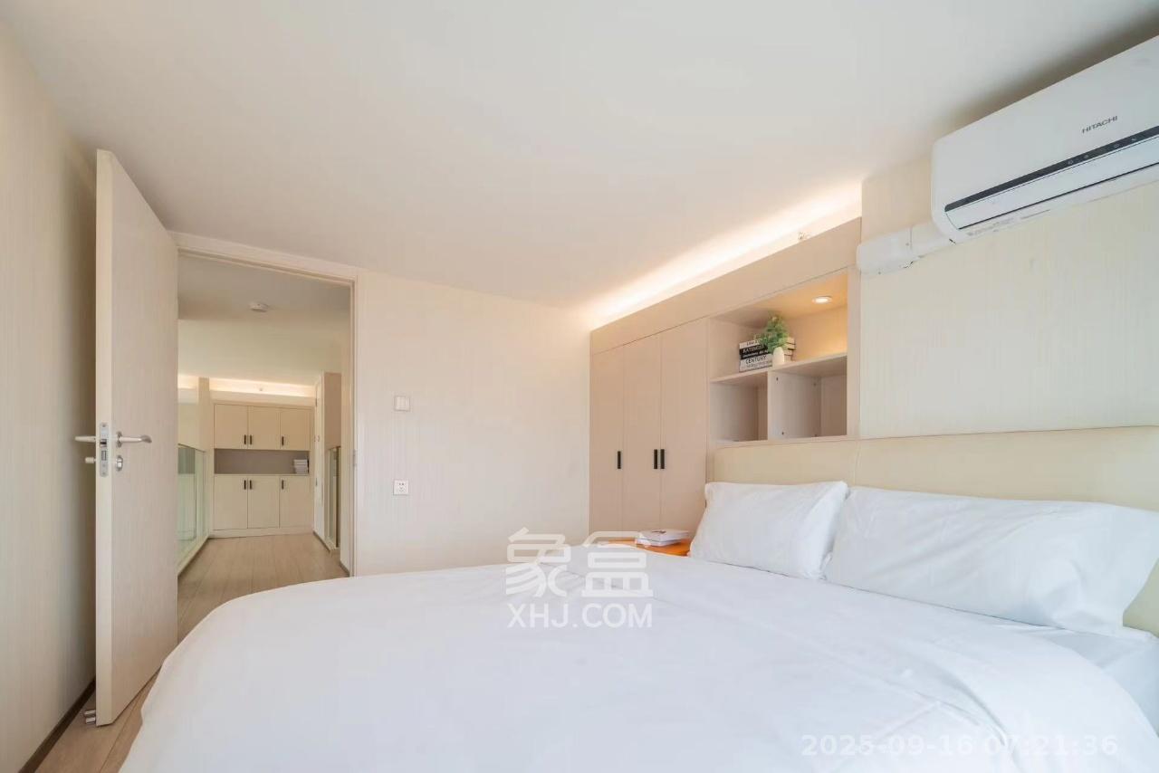 华远华时代 4室1厅2卫 4600.0元/月 华远华时代 4室1厅2卫 4600.0元/月室内图