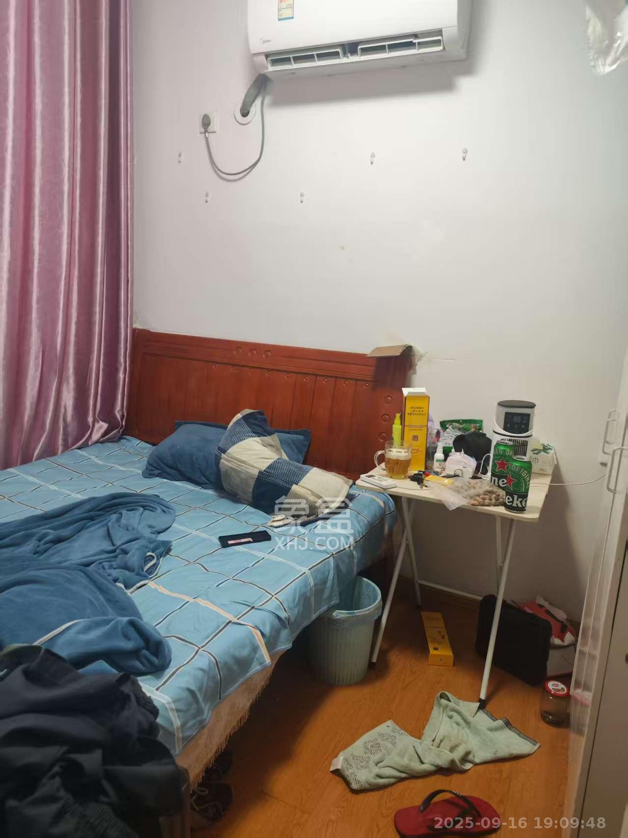 振业城二期  3室0厅0卫    2500.0元/月室内图