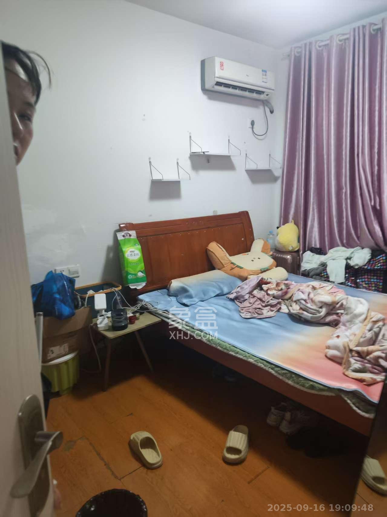 振业城二期  3室0厅0卫    2500.0元/月室内图