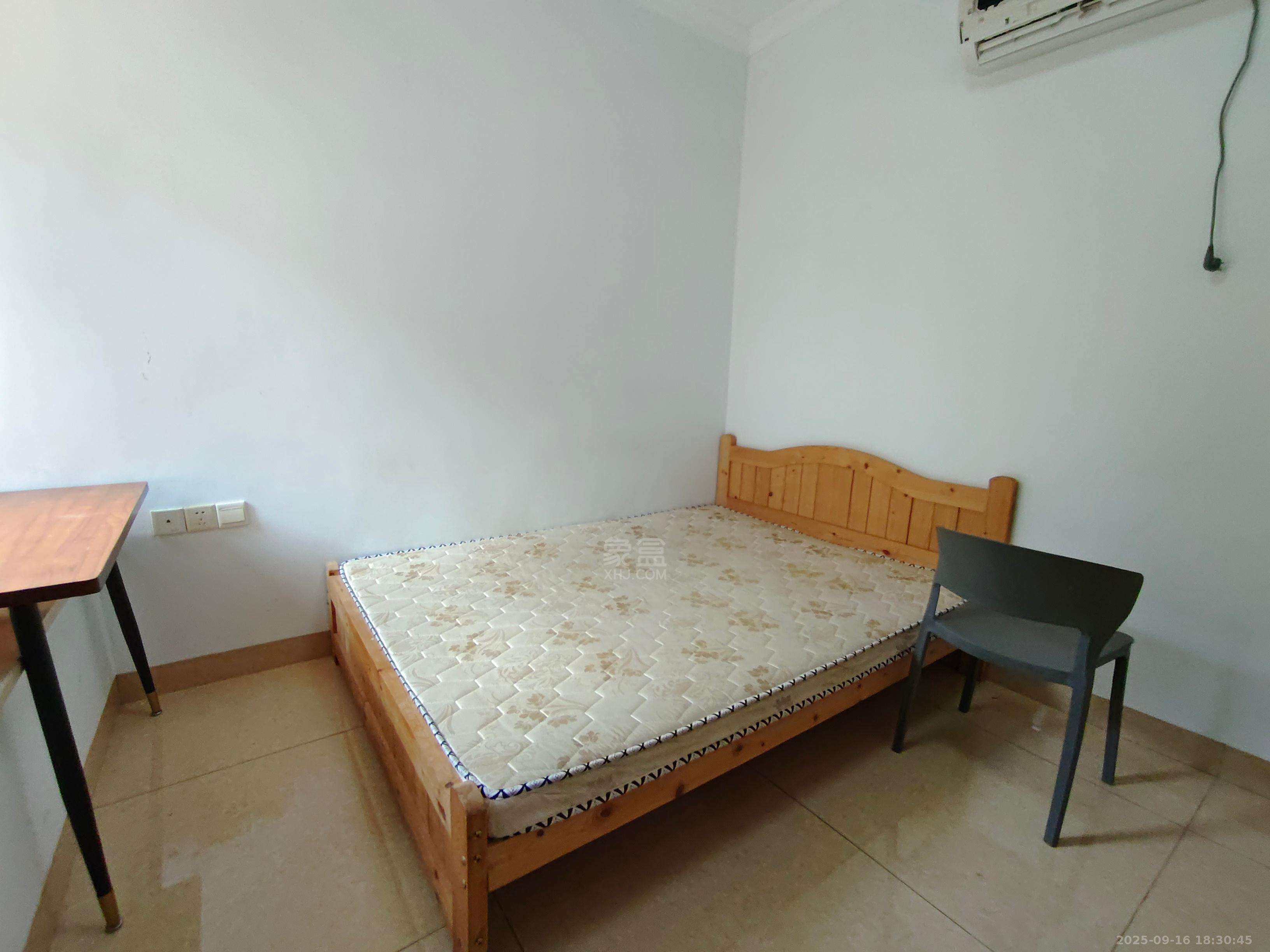 康桥美郡 2室2厅1卫 1600.0元/月 康桥美郡 2室2厅1卫 1600.0元/月室内图