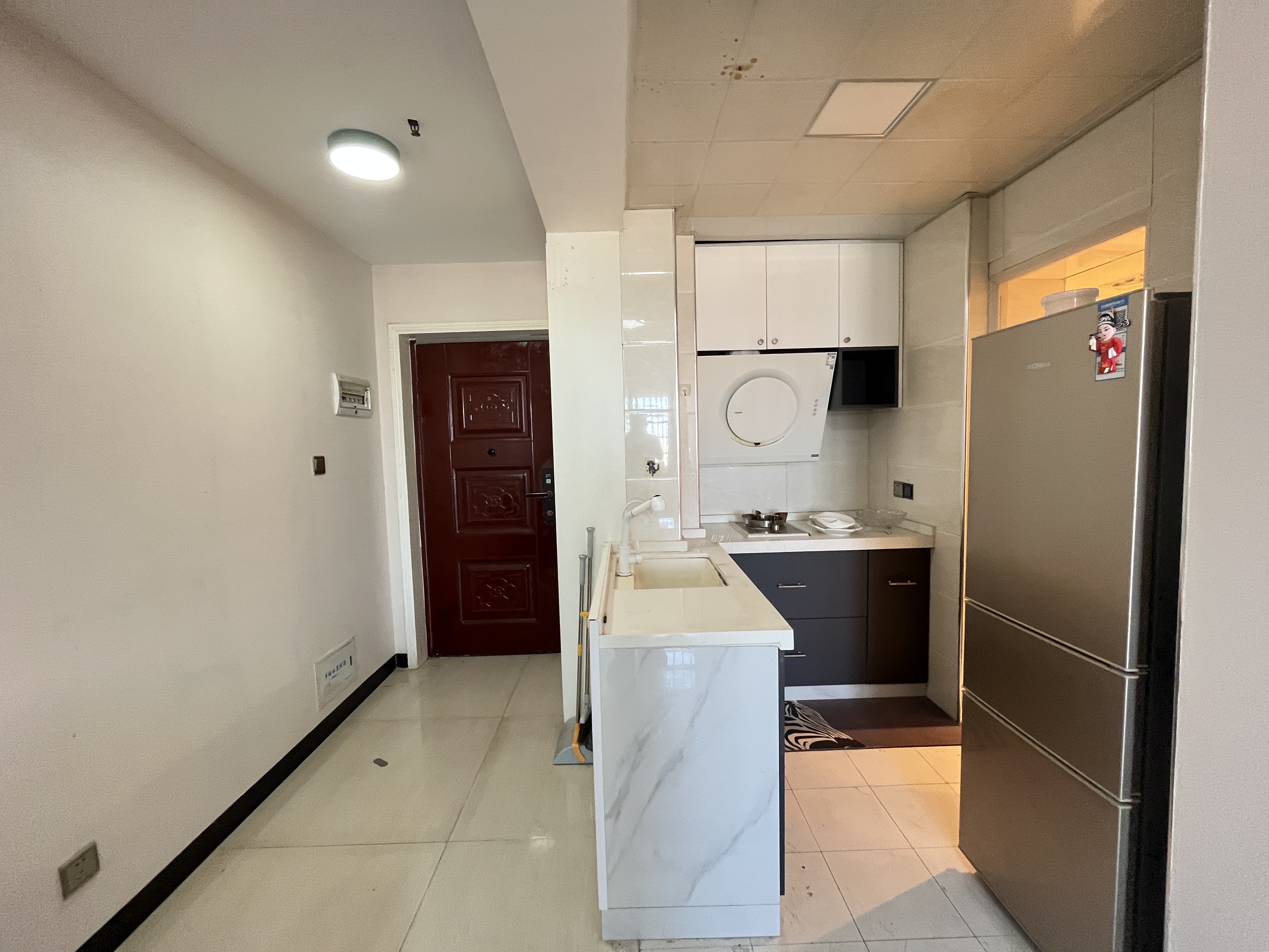 东方豪苑 2室1厅1卫 1300.0元/月 东方豪苑 2室1厅1卫 1300.0元/月室内图