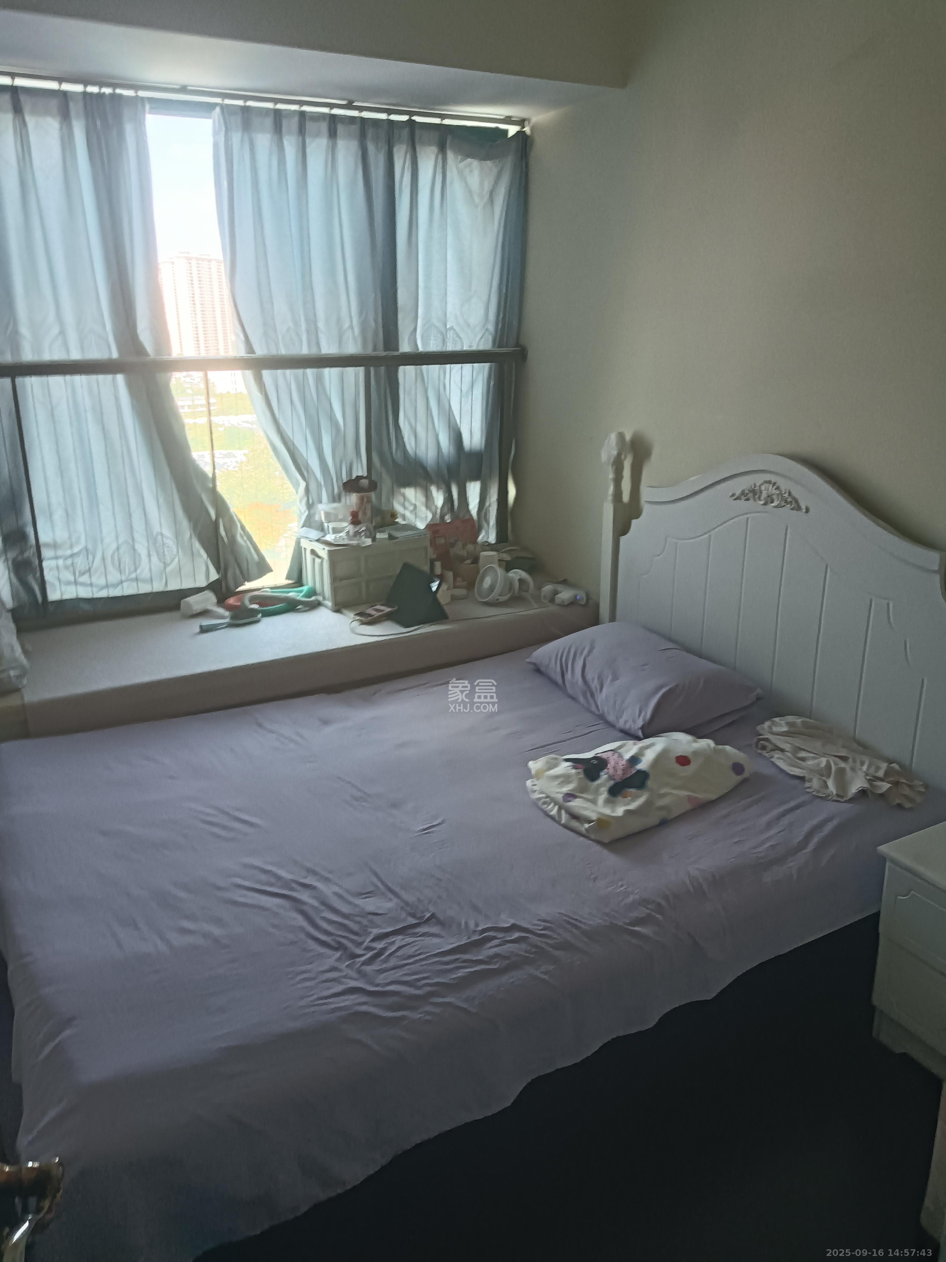 恒大雅苑  3室2厅2卫    2600.0元/月室内图