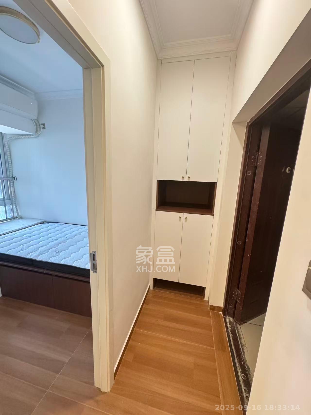 三王丽都  2室1厅1卫    3400.0元/月室内图