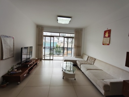 亚洲豪苑南区  3室2厅1卫    2800.0元/月