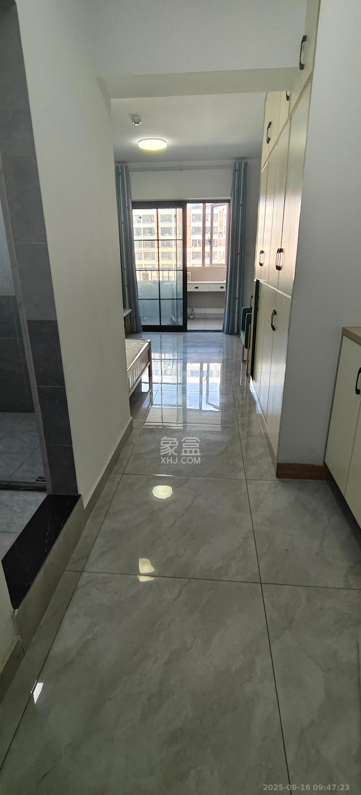 怡海星城 1室1厅1卫 1000.0元/月 怡海星城 1室1厅1卫 1000.0元/月室内图