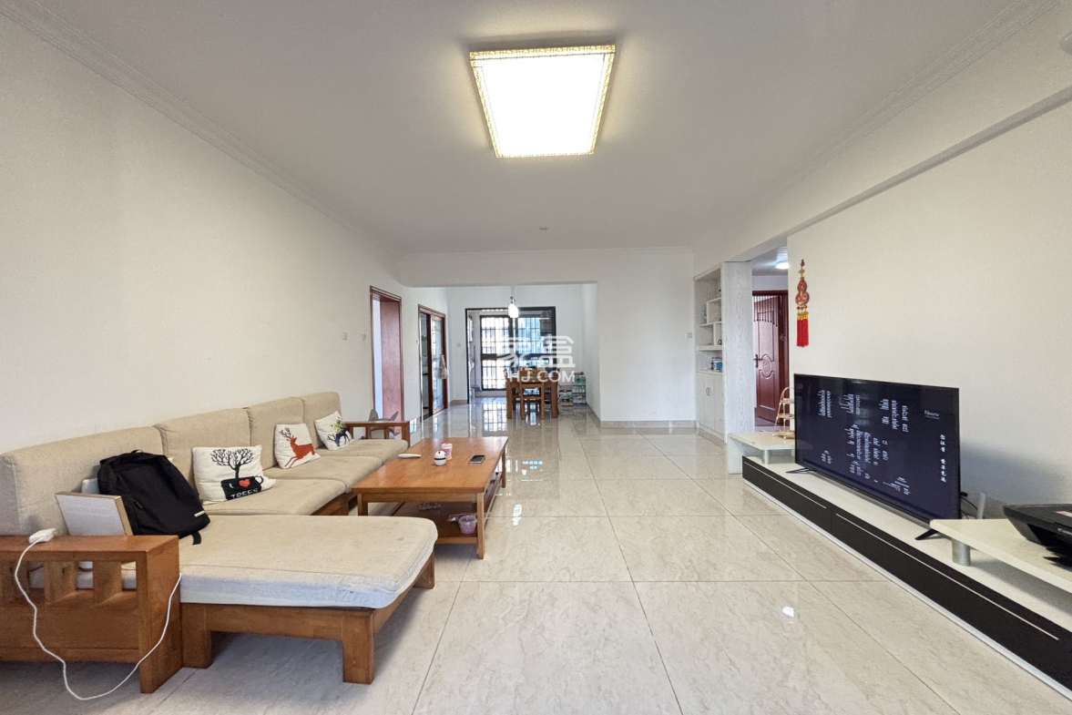 颐养公社阳光城 3室2厅2卫 188.0万 颐养公社阳光城 3室2厅2卫 188.0万室内图