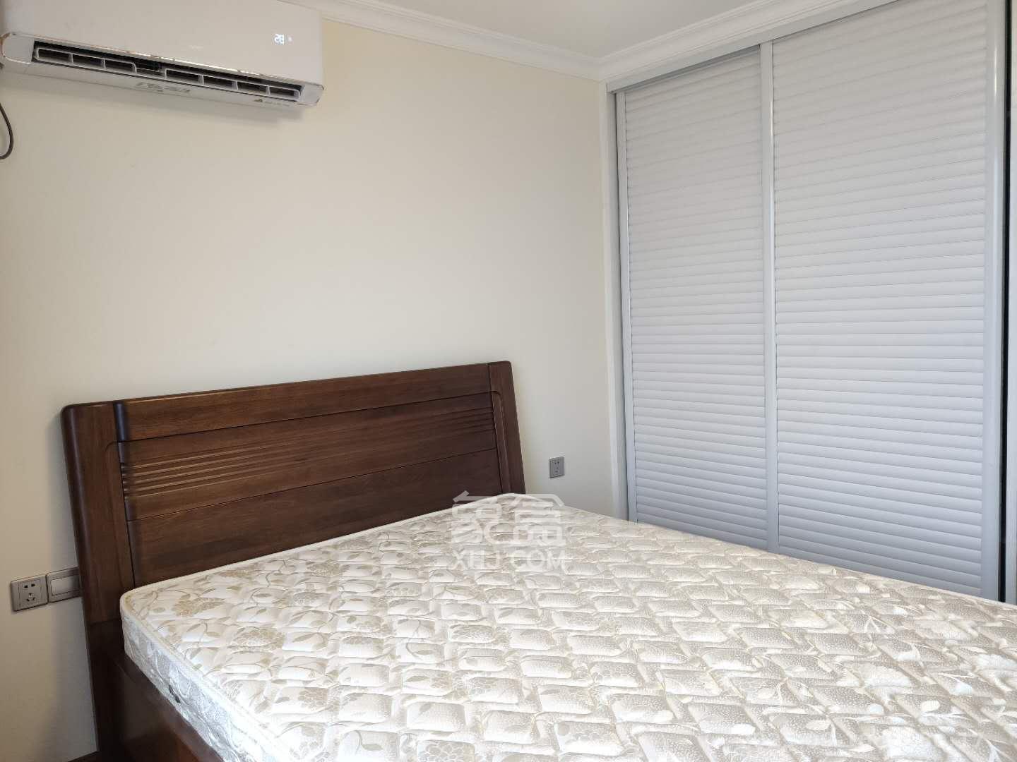 北辰三角洲E3区 3室1厅2卫 4000.0元/月 北辰三角洲E3区 3室1厅2卫 4000.0元/月室内图