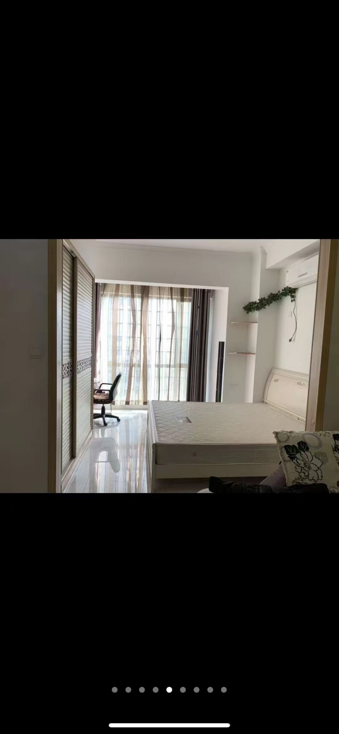 维港御景湾 1室1厅1卫 1400.0元/月 维港御景湾 1室1厅1卫 1400.0元/月室内图