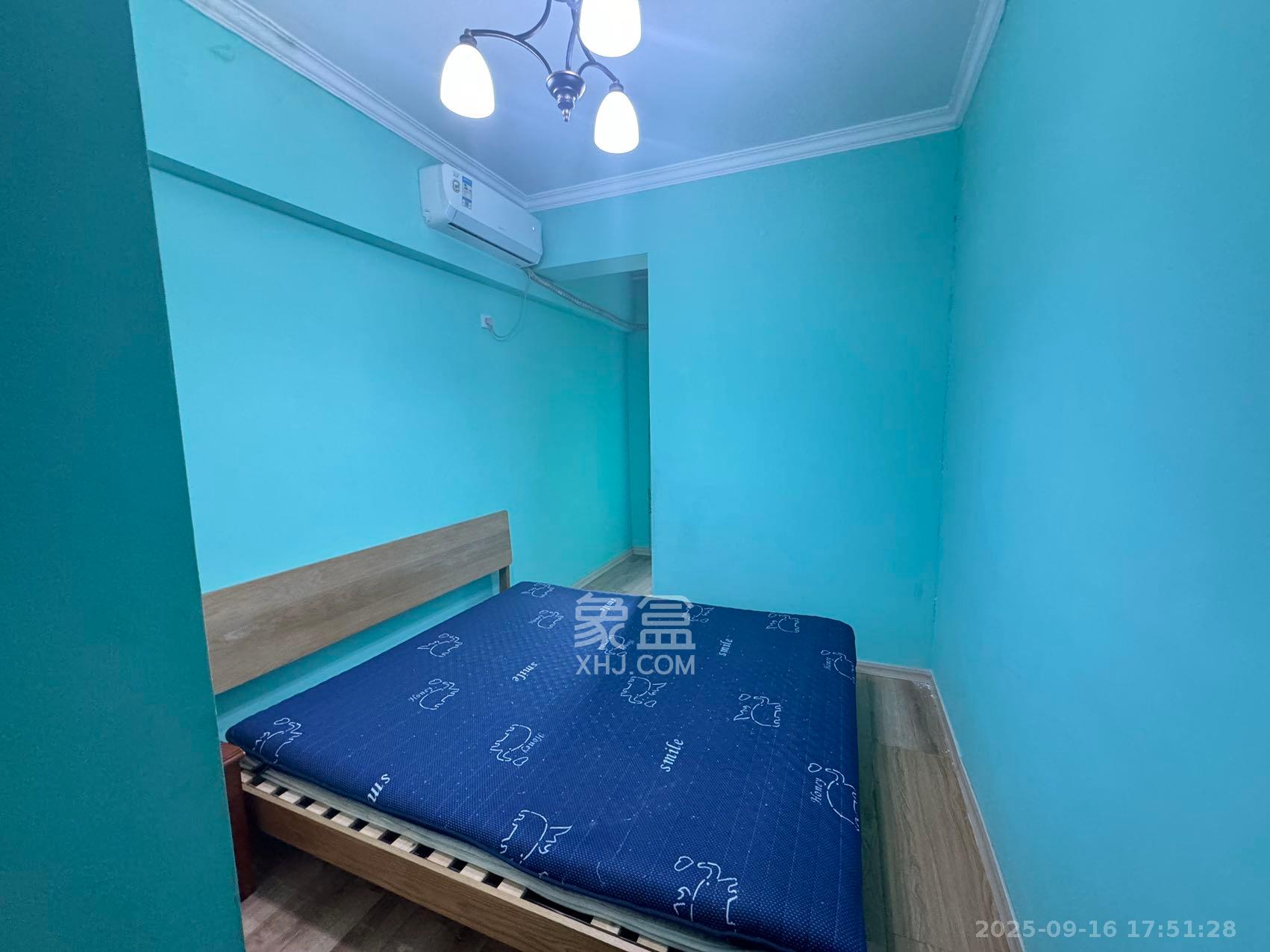 才子嘉都 2室2厅1卫 1600.0元/月 才子嘉都 2室2厅1卫 1600.0元/月室内图