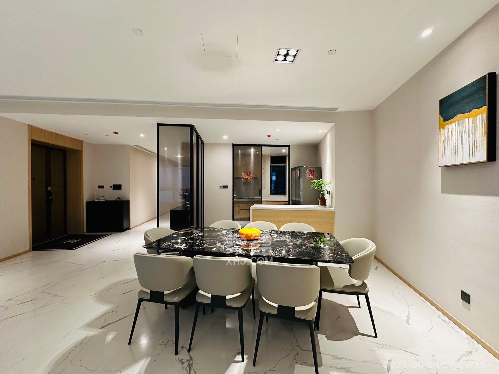 正荣梅溪紫阙台 4室2厅4卫 8500.0元/月 正荣梅溪紫阙台 4室2厅4卫 8500.0元/月室内图