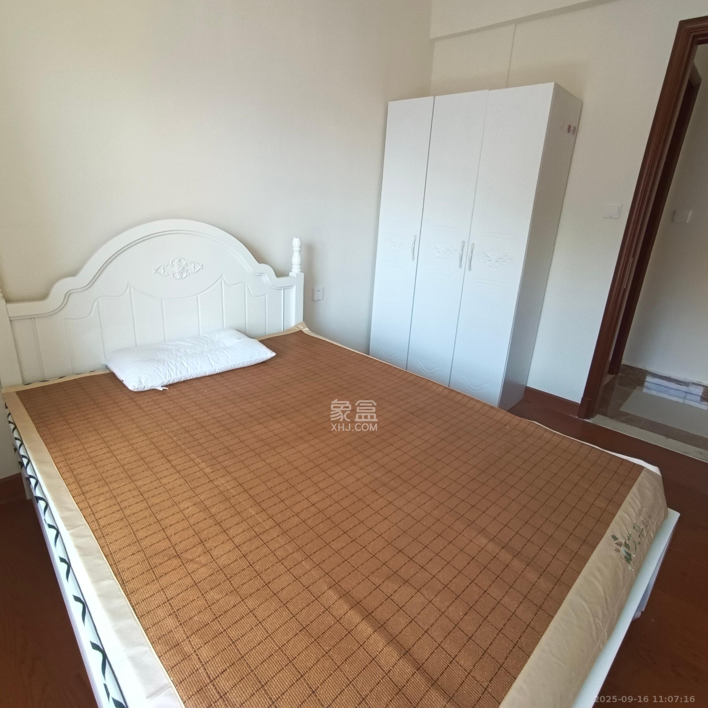 恒大雅苑  3室2厅2卫    3000.0元/月室内图