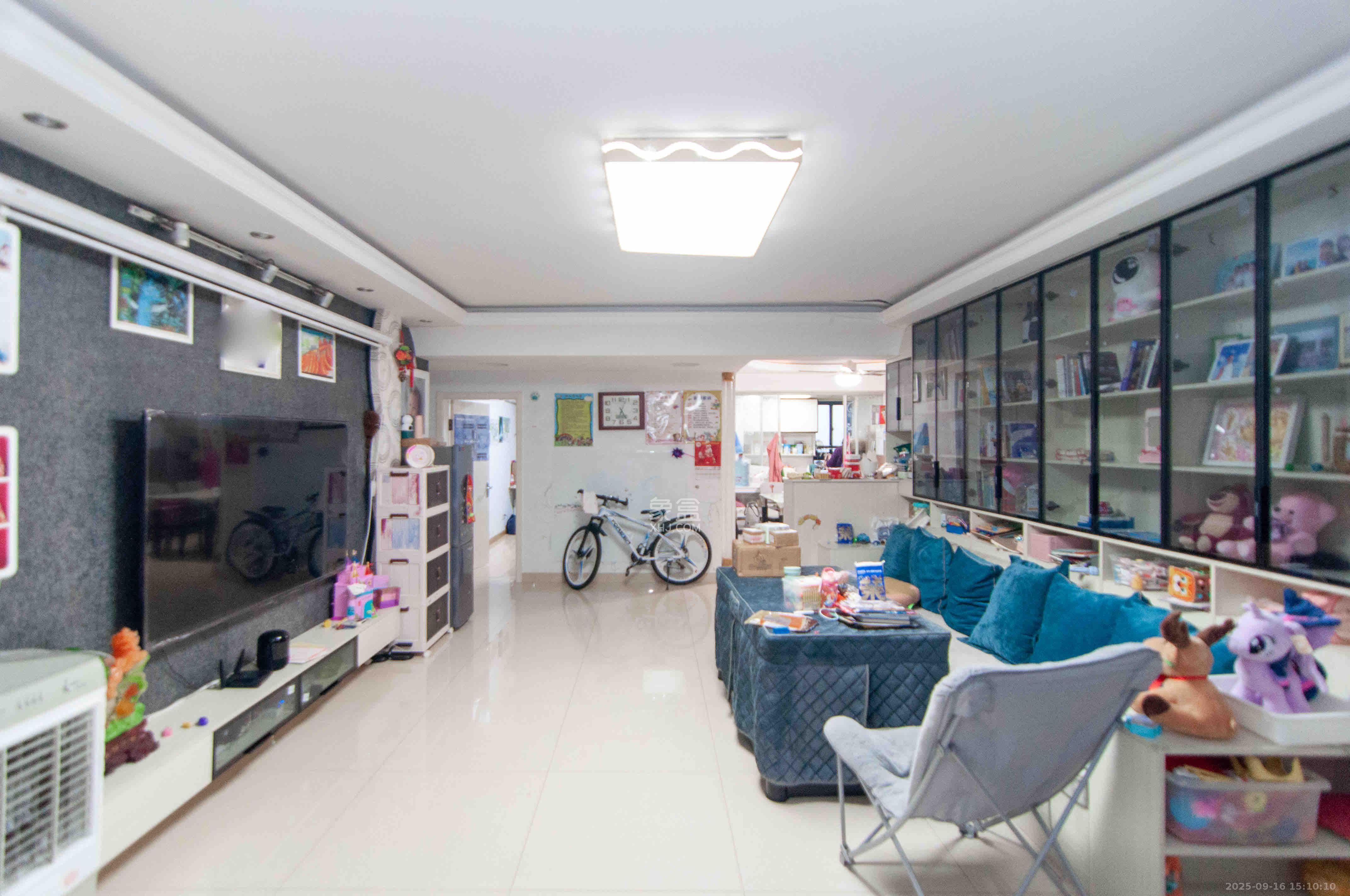 高鑫麓城 4室2厅2卫 3500.0元/月 高鑫麓城 4室2厅2卫 3500.0元/月室内图