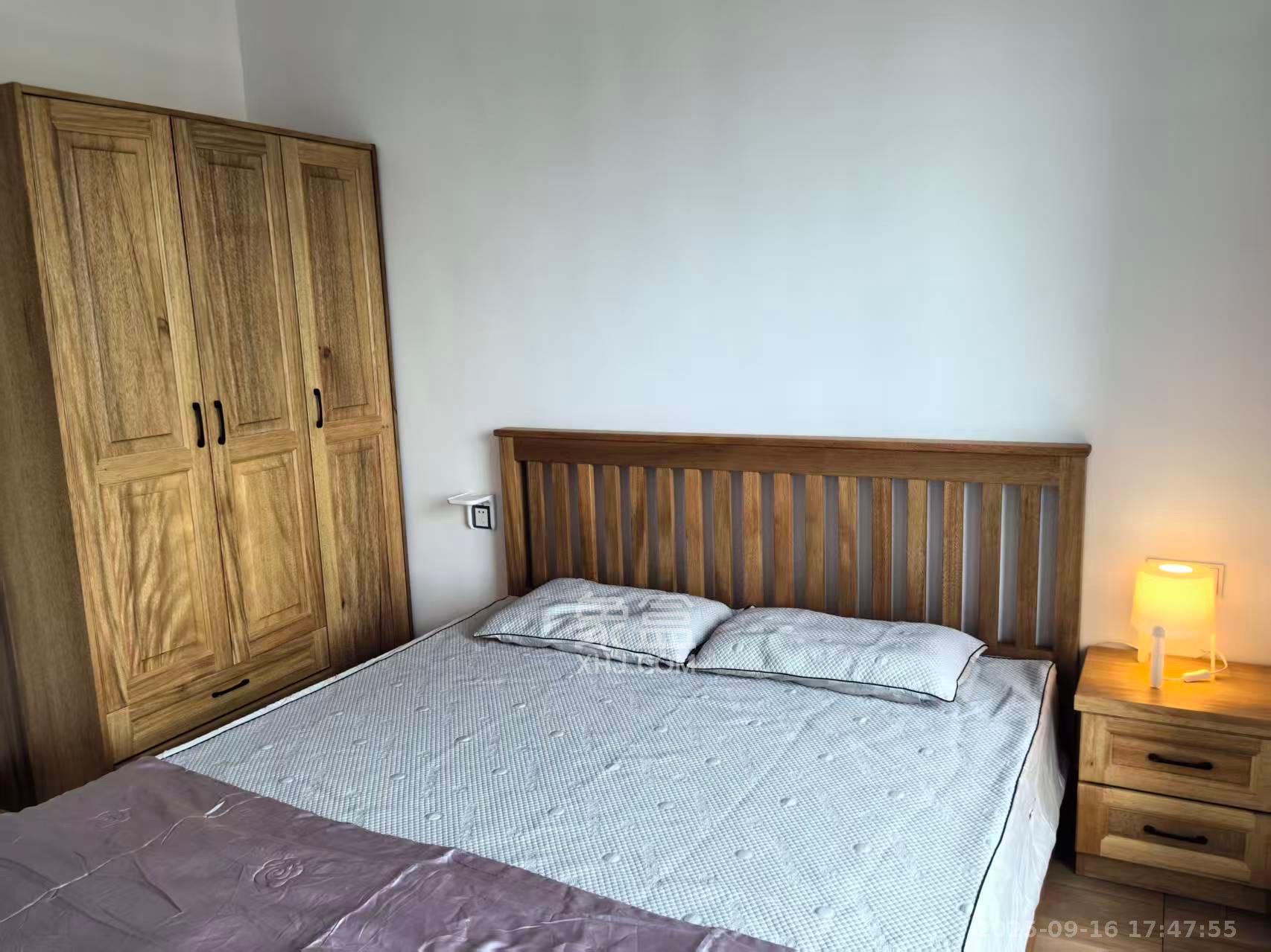 中国铁建梅溪青秀三期  4室2厅2卫    3200.0元/月室内图