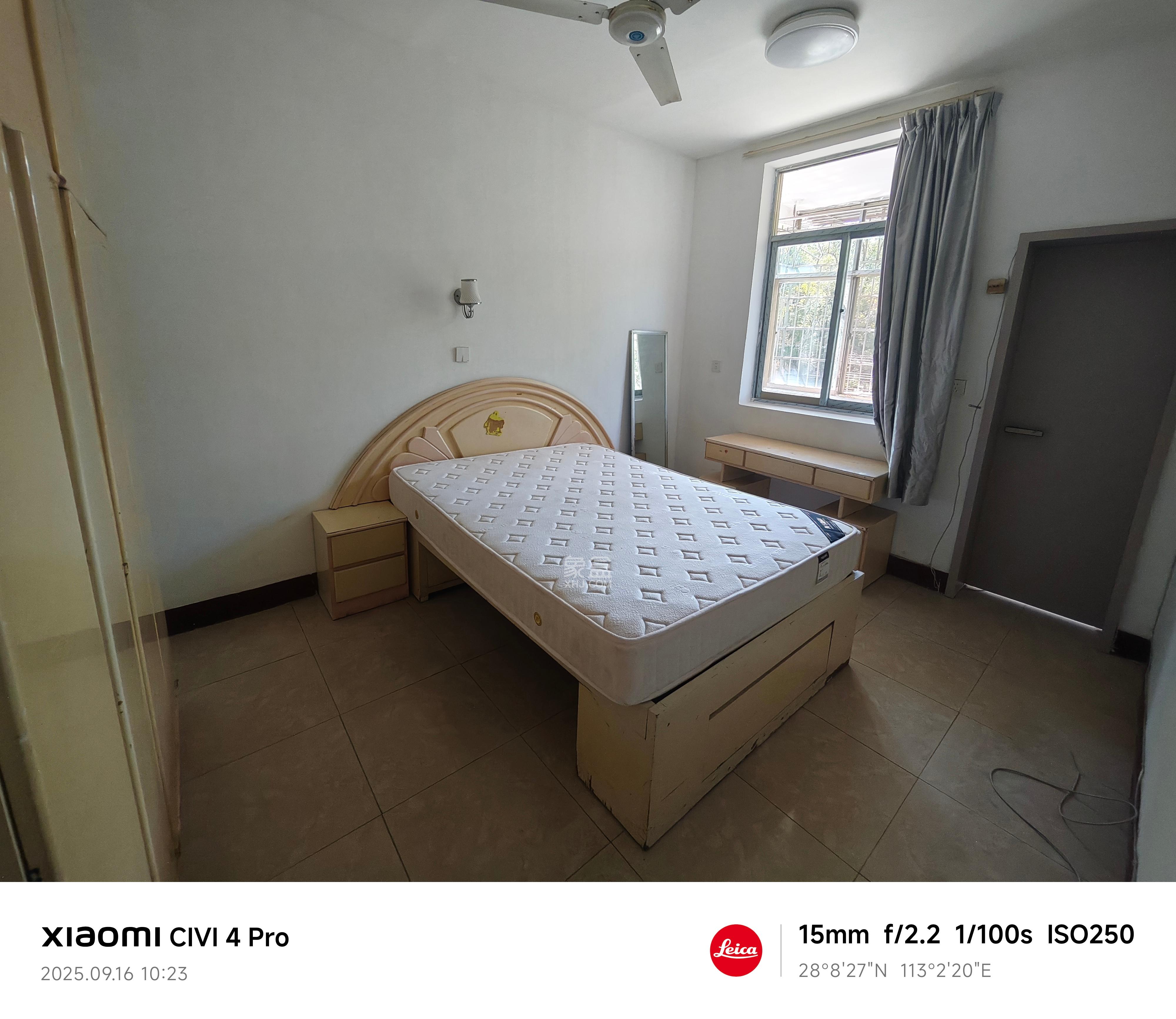 中南家园 2室1厅1卫 1800.0元/月 中南家园 2室1厅1卫 1800.0元/月室内图