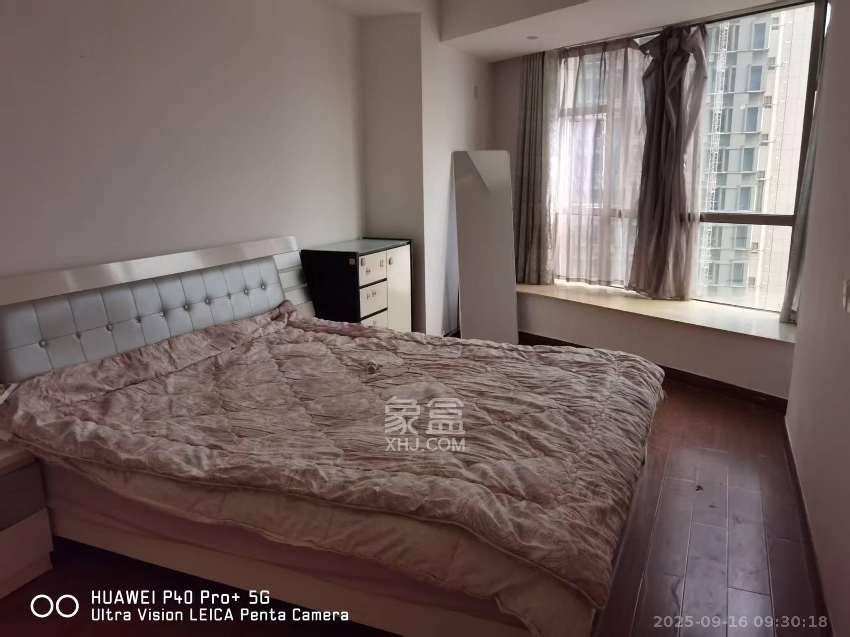 泉昇同福大厦 1室1厅1卫 2200.0元/月 泉昇同福大厦 1室1厅1卫 2200.0元/月室内图