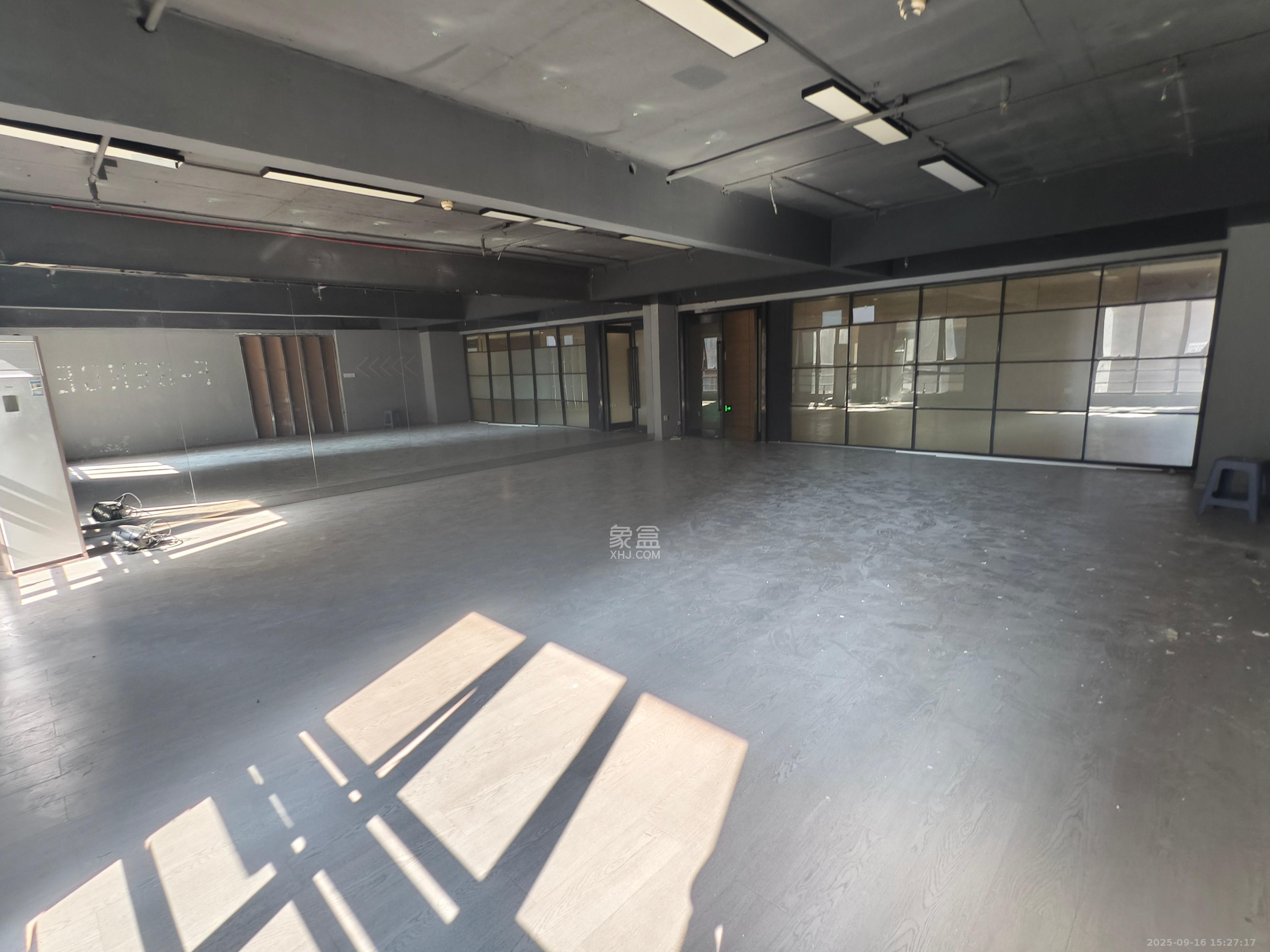 湘域城邦（湘域国际中心）   99.56㎡      4500.0元/月室内图