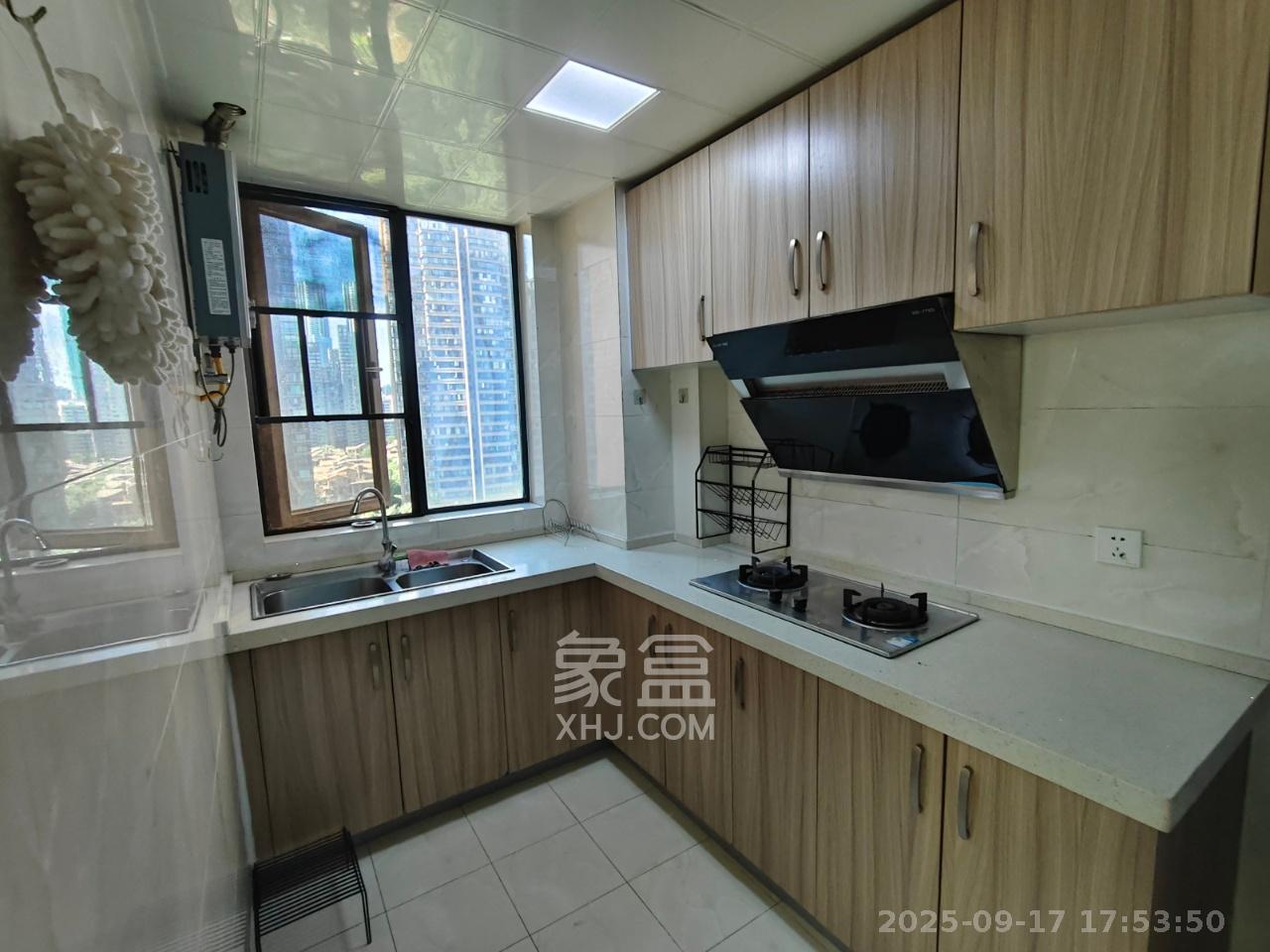 武广美誉 2室2厅1卫 1800.0元/月 武广美誉 2室2厅1卫 1800.0元/月室内图