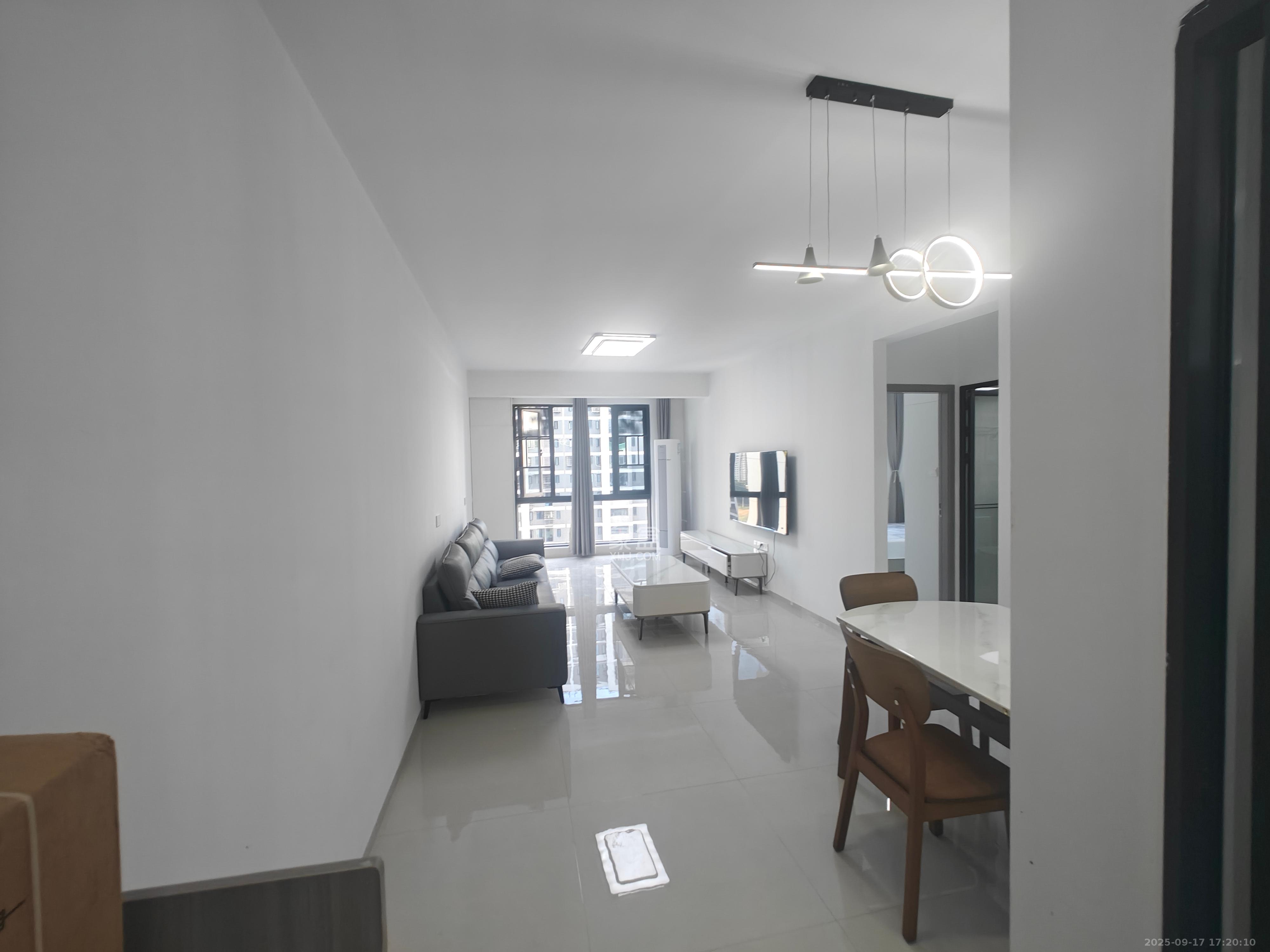 谷山景苑 2室1厅1卫 2000.0元/月 谷山景苑 2室1厅1卫 2000.0元/月室内图