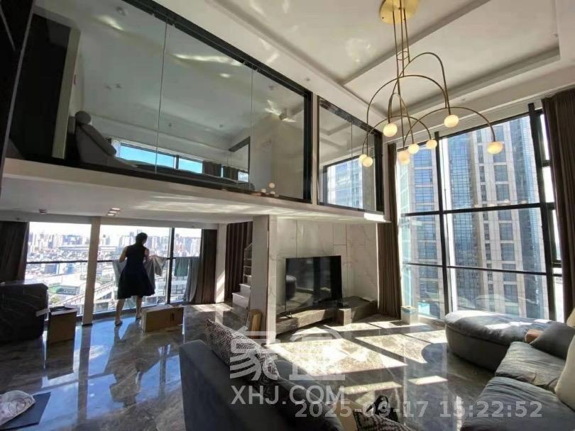 华远云玺公寓 1室1厅1卫 9000.0元/月 华远云玺公寓 1室1厅1卫 9000.0元/月室内图