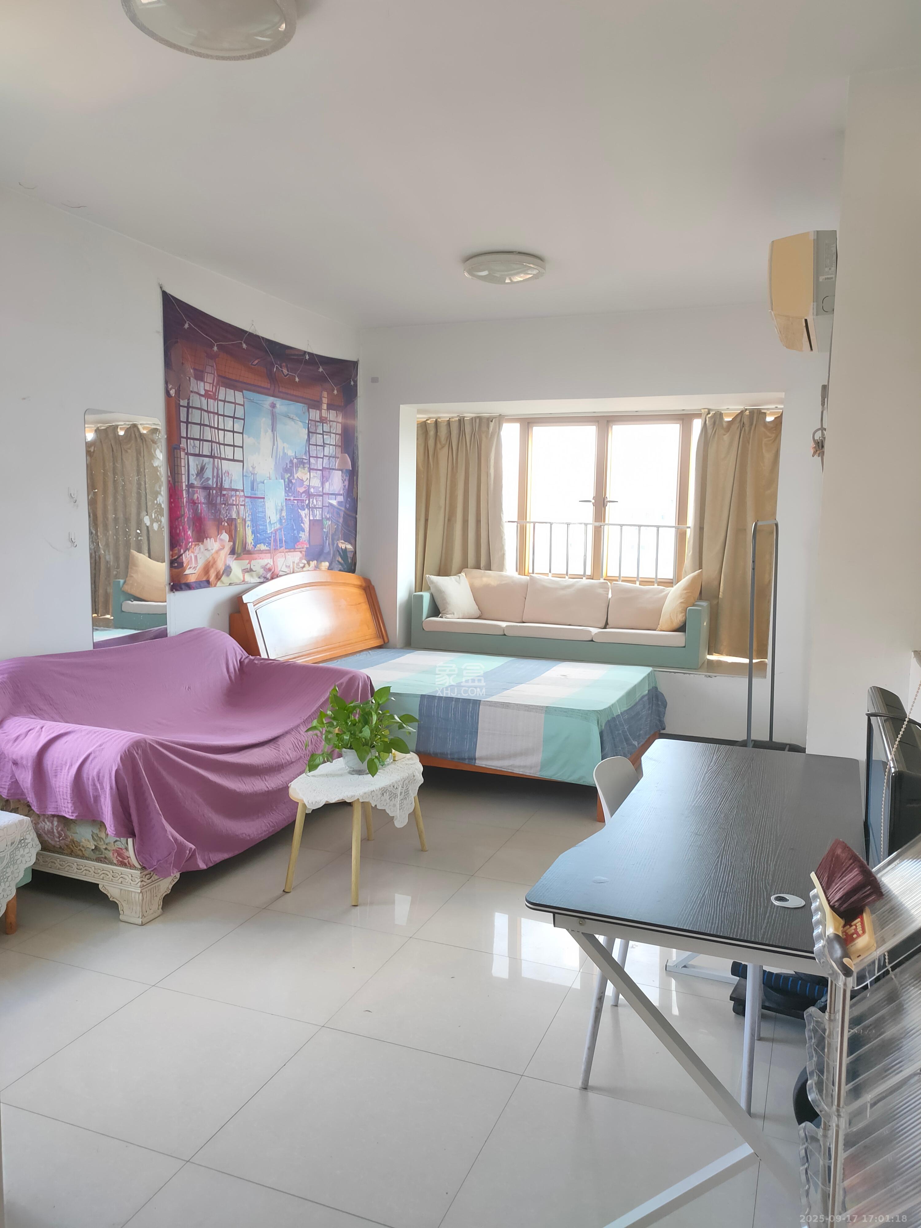 星尚520  1室1厅1卫    1400.0元/月 星尚520  1室1厅1卫    1400.0元/月