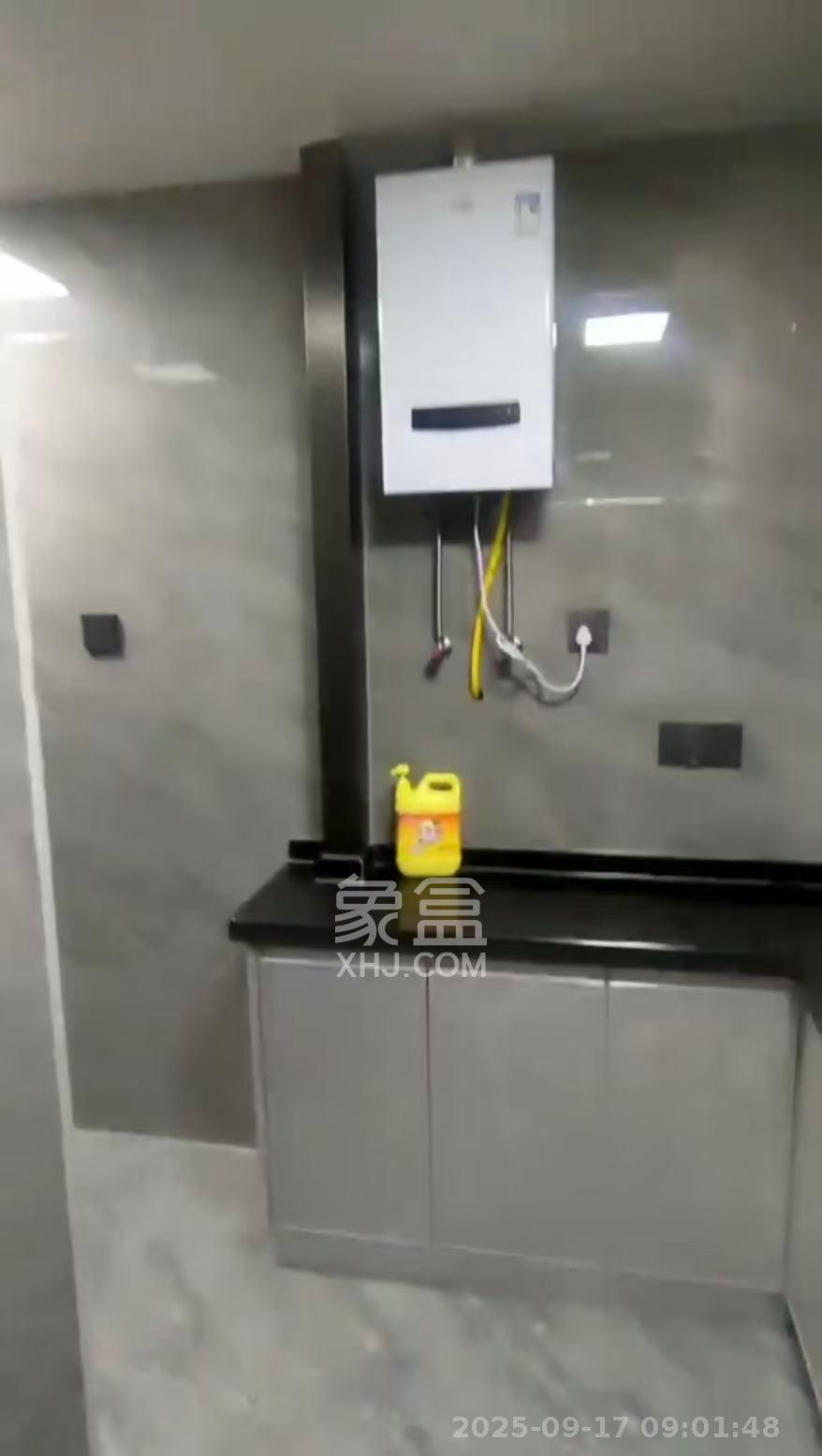 洋湖景园 2室2厅1卫 2400.0元/月 洋湖景园 2室2厅1卫 2400.0元/月室内图