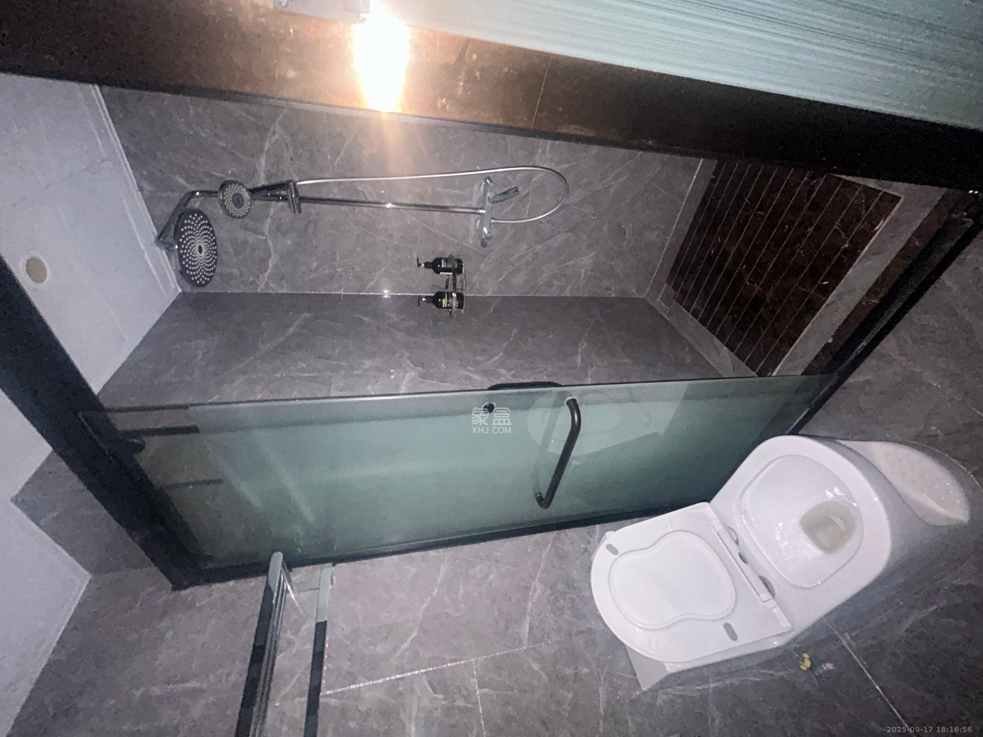 阳光城檀悦 1室0厅0卫 2000.0元/月 阳光城檀悦 1室0厅0卫 2000.0元/月室内图