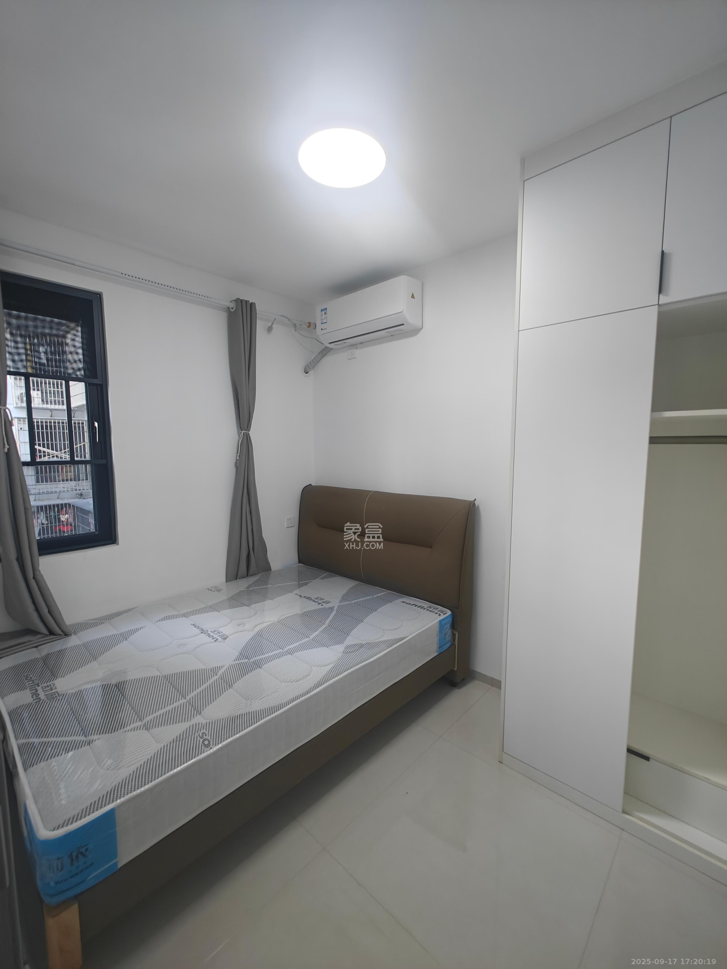 谷山景苑 2室1厅1卫 2000.0元/月 谷山景苑 2室1厅1卫 2000.0元/月室内图