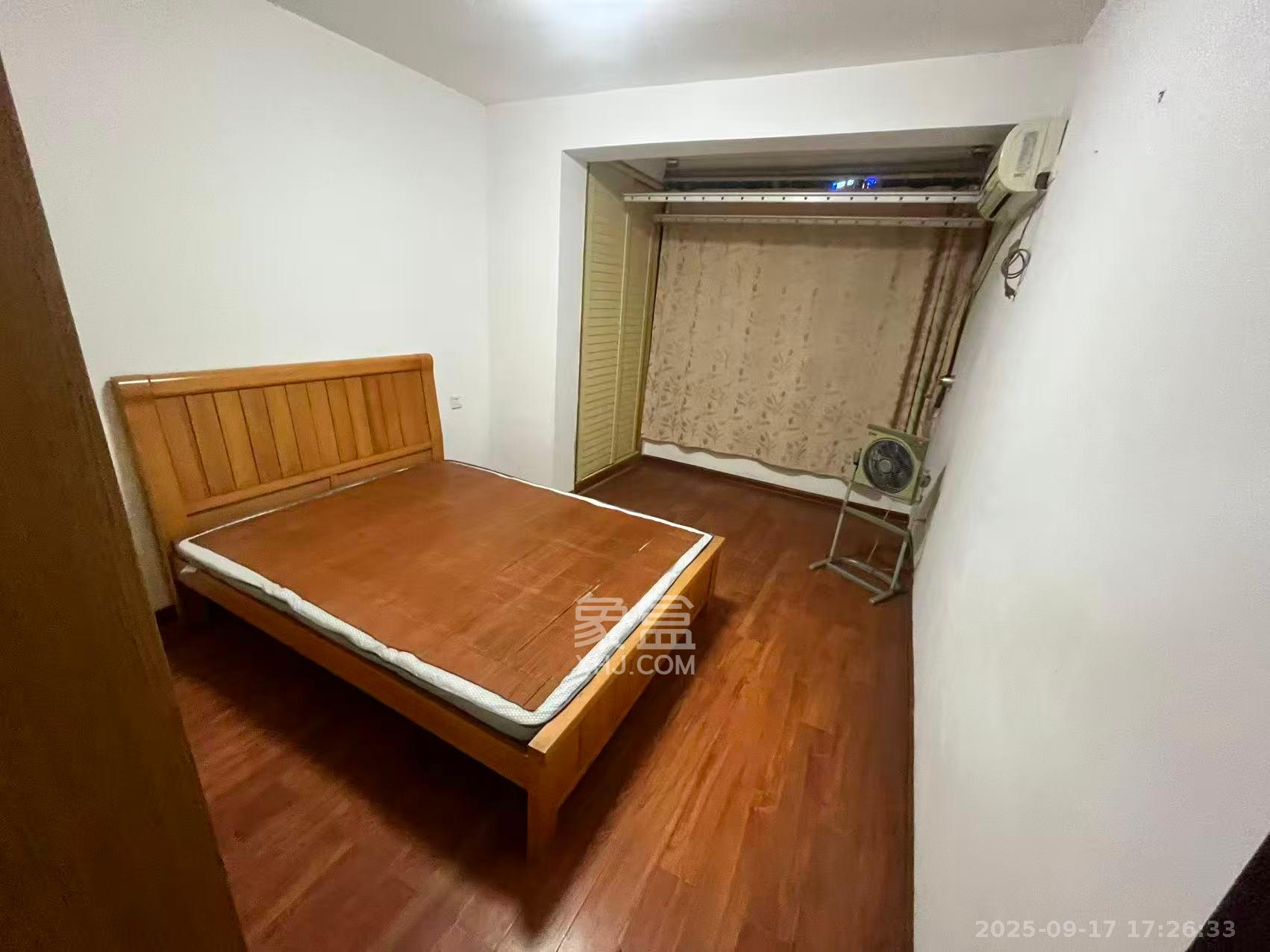 燕子窝菜园（燕子窝巷）  3室1厅1卫    1100.0元/月室内图