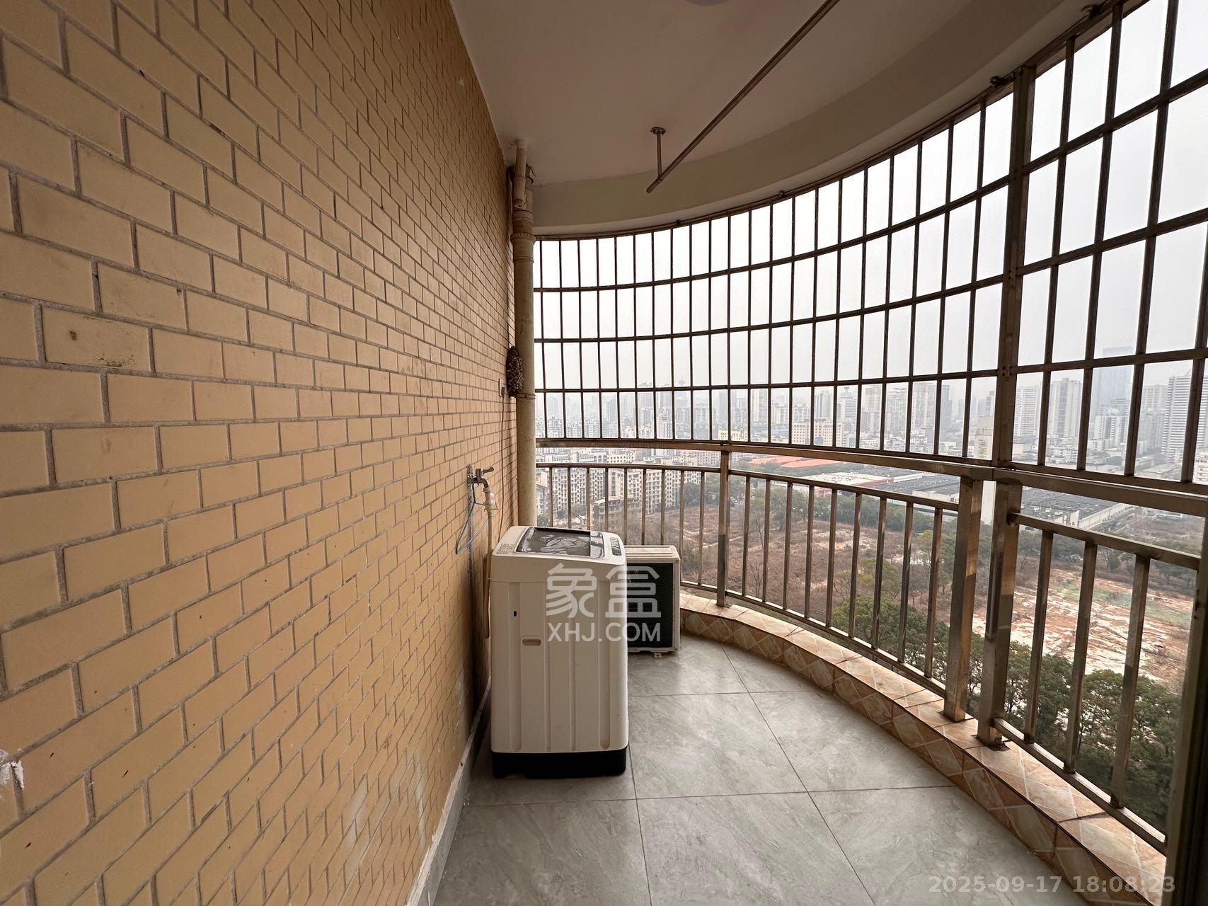 凯通国际城（凯通朝庭）  2室1厅1卫    2880.0元/月室内图