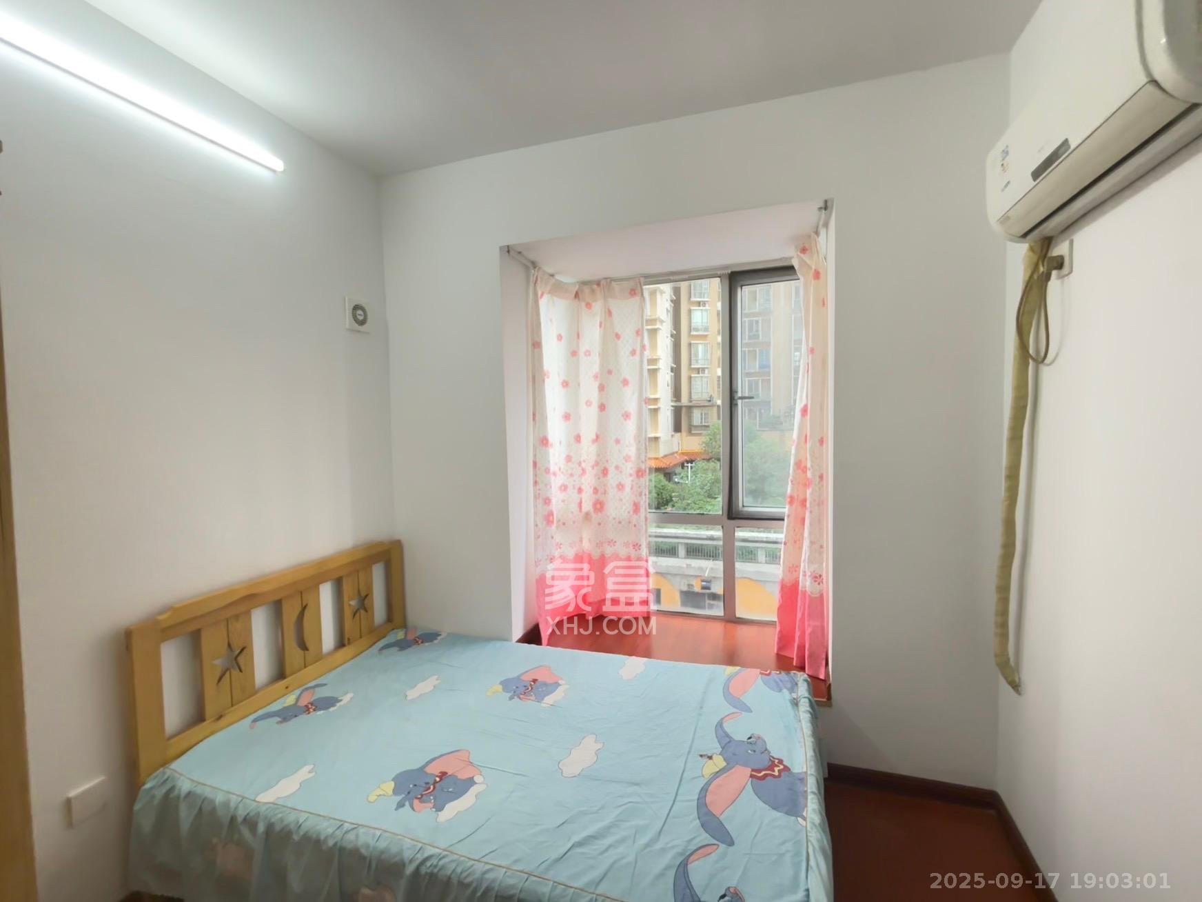 嘉雨兴园  2室1厅1卫    2550.0元/月 嘉雨兴园  2室1厅1卫    2550.0元/月室内图