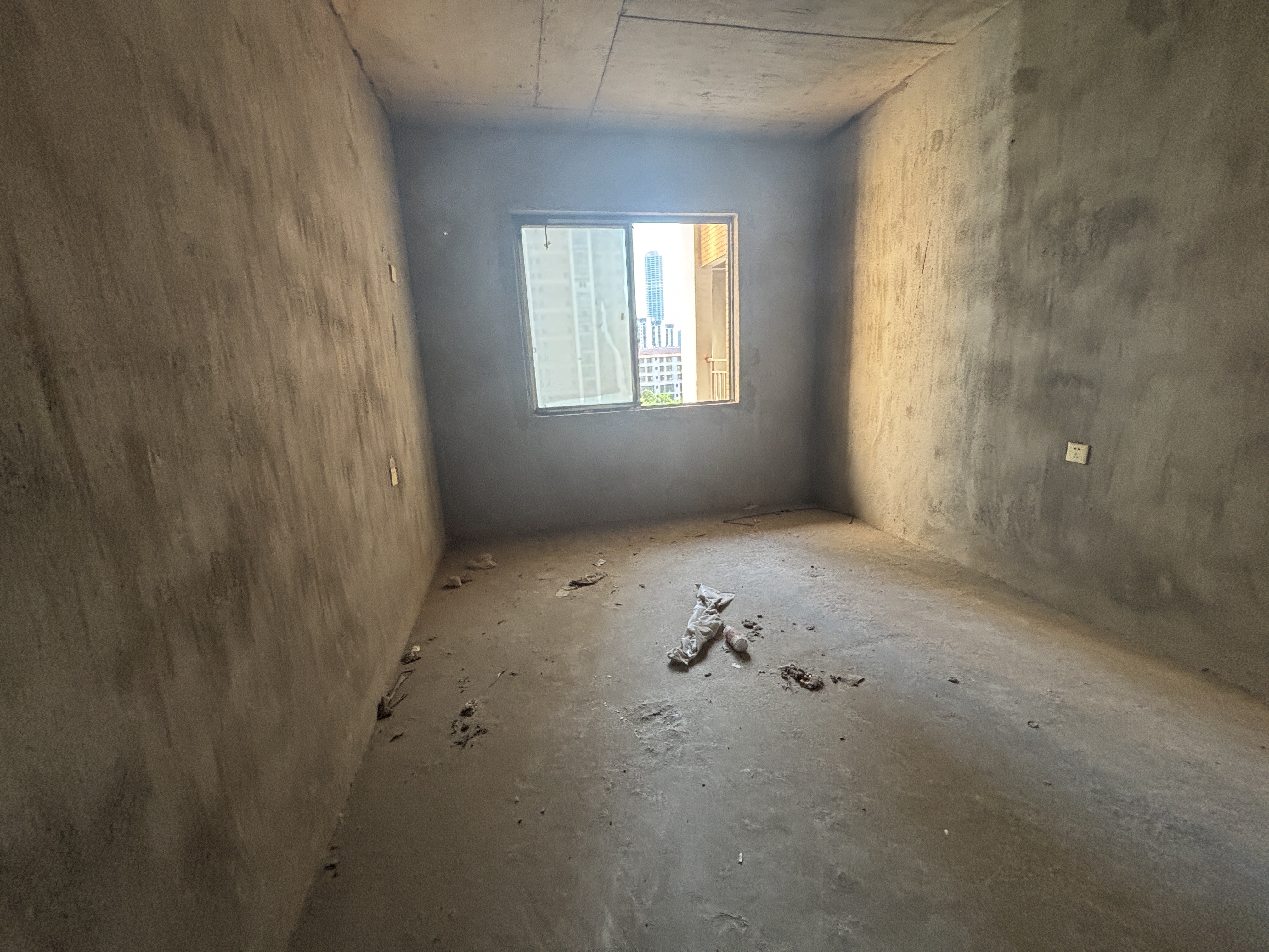 株山国际世家 3室2厅2卫 56.8万 株山国际世家 3室2厅2卫 56.8万客厅