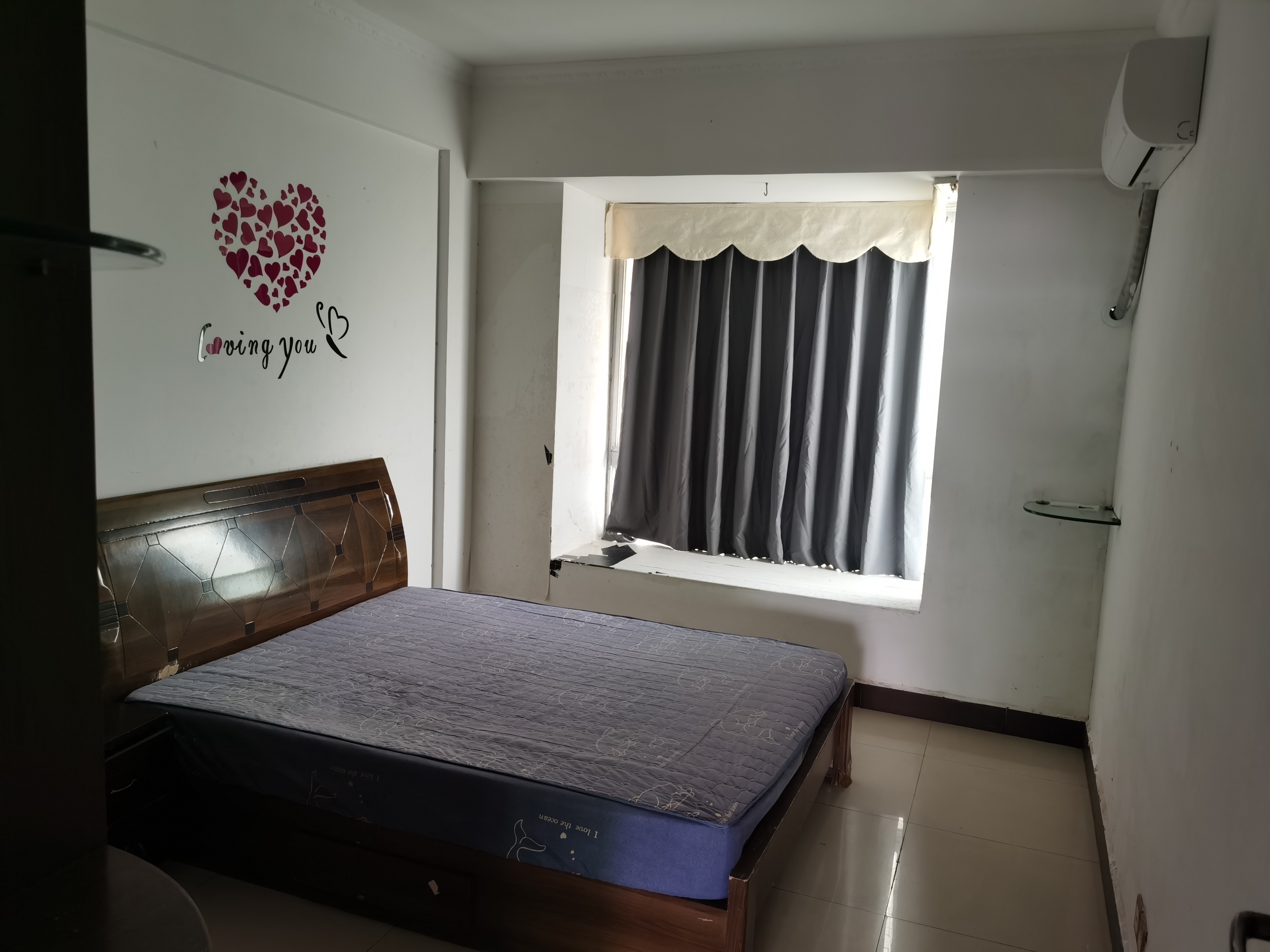 外经小区(南沙路) 3室2厅1卫 2000.0元/月 外经小区(南沙路) 3室2厅1卫 2000.0元/月室内图