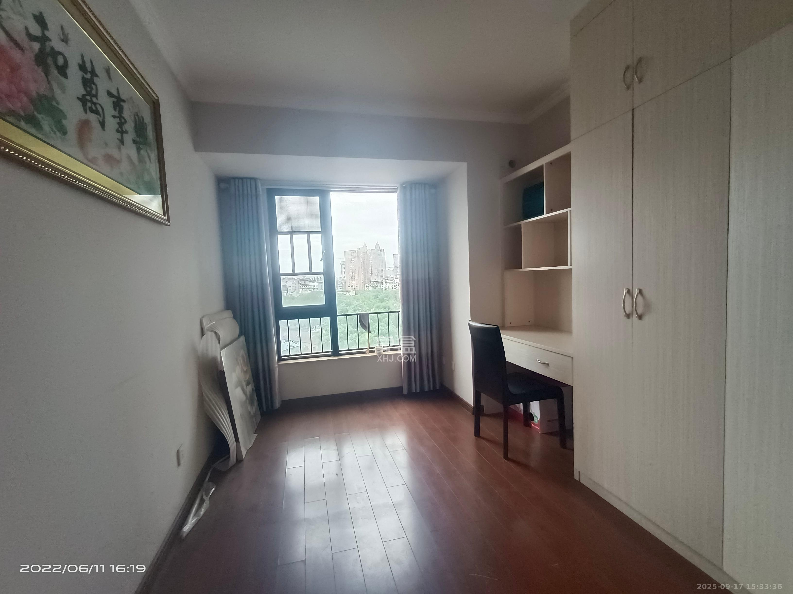 万科金域华府三四期  4室2厅2卫    3000.0元/月 万科金域华府三四期  4室2厅2卫    3000.0元/月室内图