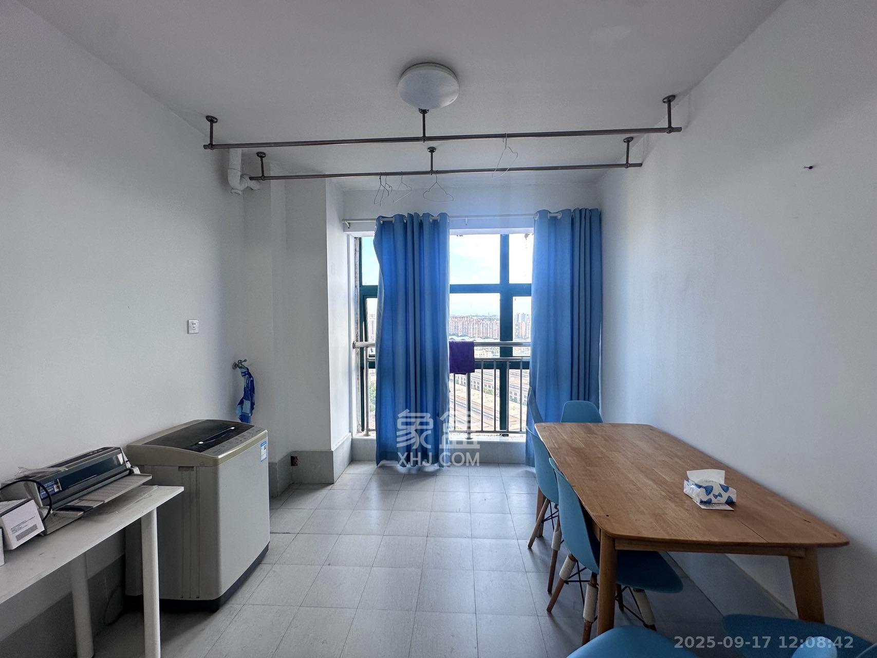 才子嘉都 1室1厅1卫 1900.0元/月 才子嘉都 1室1厅1卫 1900.0元/月室内图