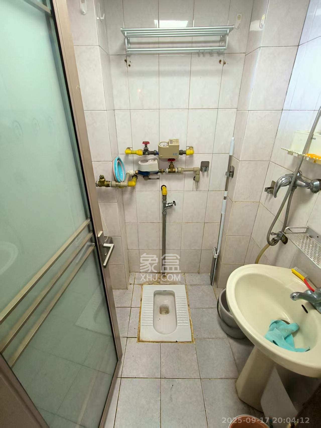 省建设厅宿舍 3室2厅2卫 3000.0元/月 省建设厅宿舍 3室2厅2卫 3000.0元/月室内图