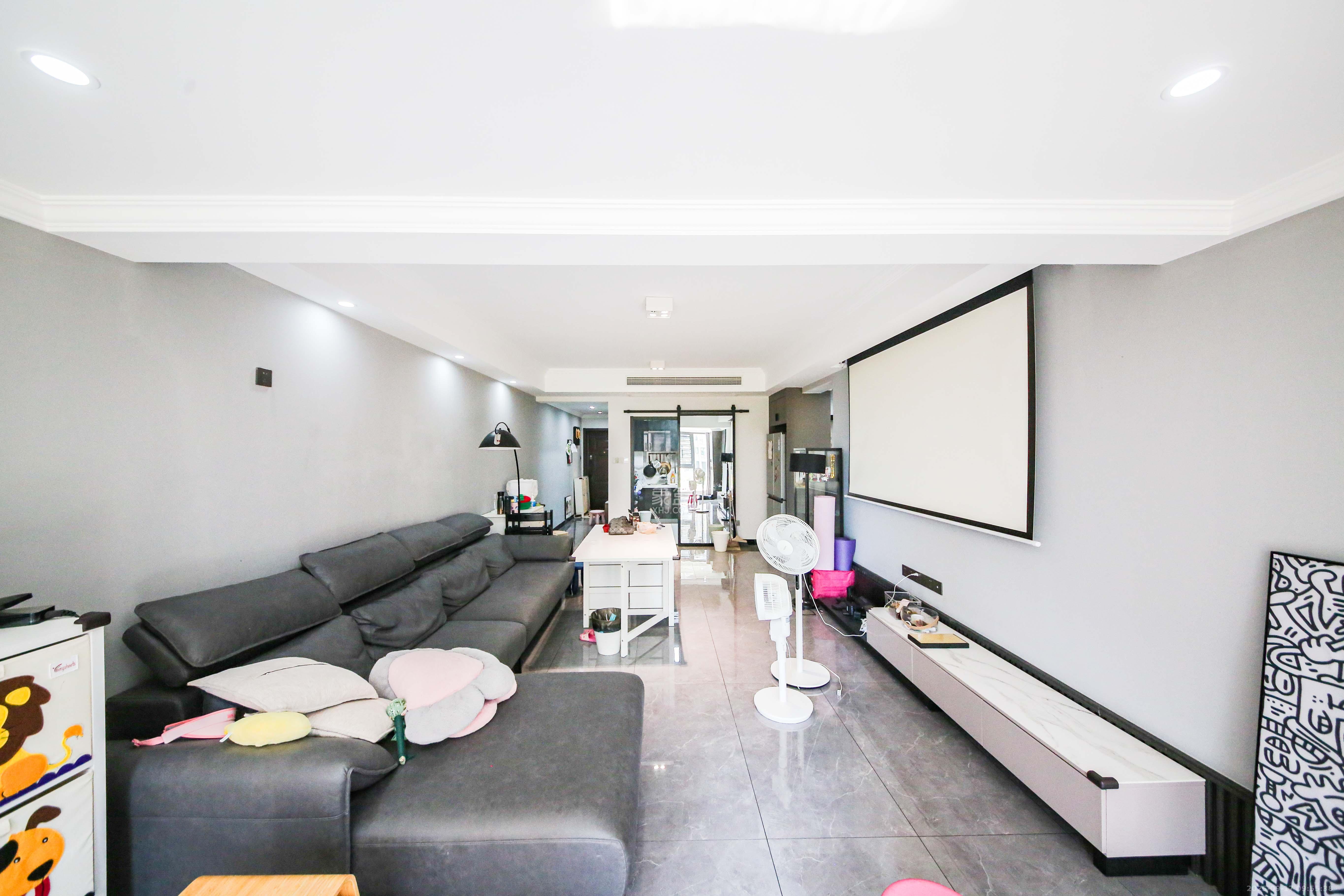 才子嘉都 3室2厅2卫 119.8万 才子嘉都 3室2厅2卫 119.8万客厅