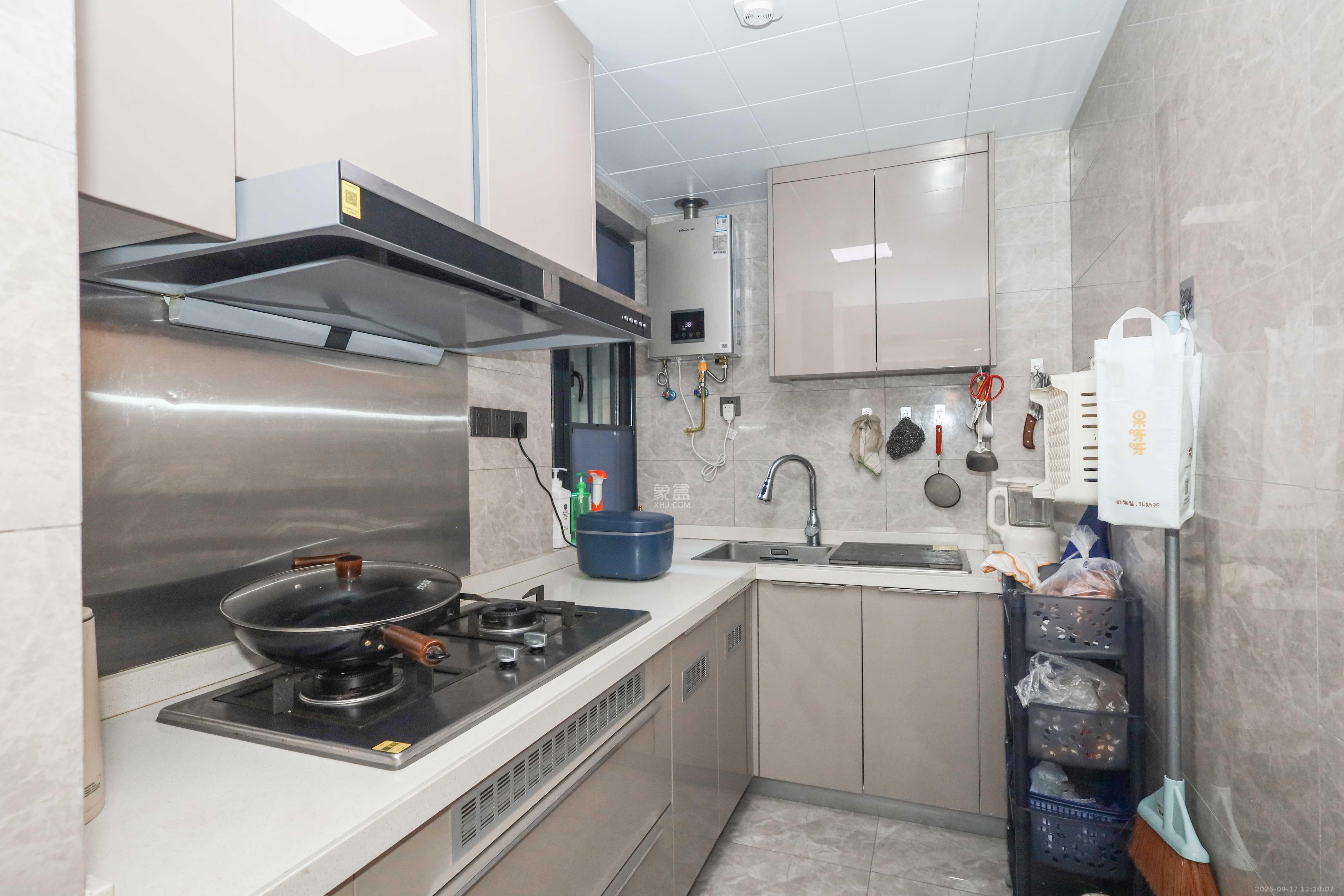 梅溪悦章 3室2厅2卫 133.0万 梅溪悦章 3室2厅2卫 133.0万厨房