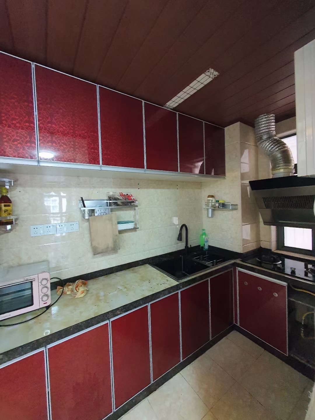 椰海雅苑  2室1厅1卫    2500.0元/月室内图