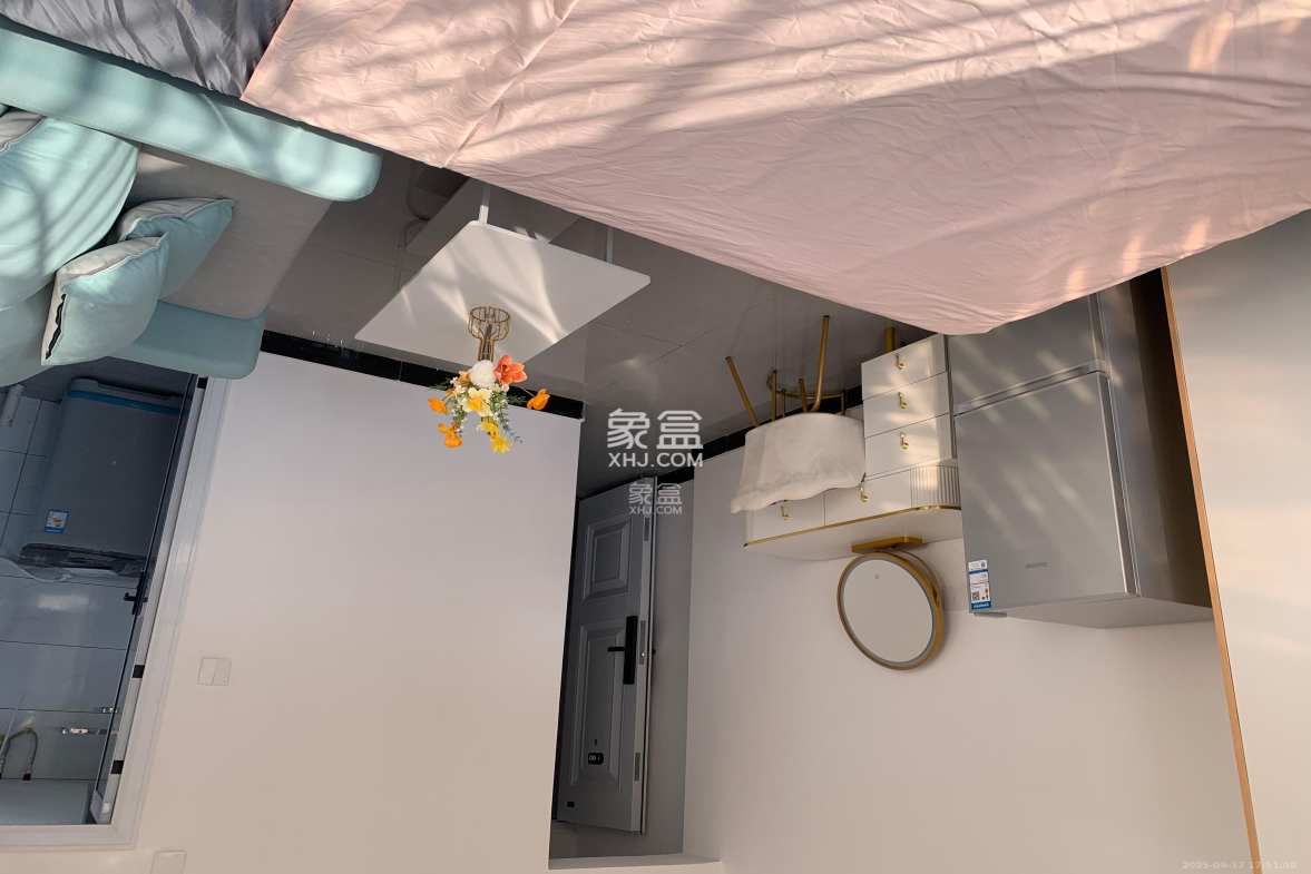 天马新村(天马安置小区) 1室1厅1卫 1500.0元/月 天马新村(天马安置小区) 1室1厅1卫 1500.0元/月室内图