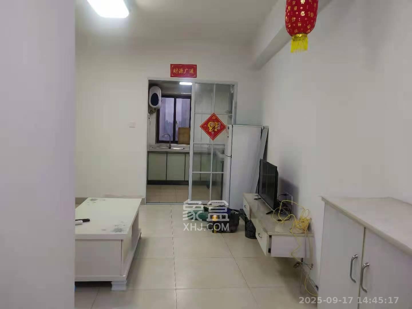 兰卡威国际 1室1厅1卫 1800.0元/月 兰卡威国际 1室1厅1卫 1800.0元/月室内图