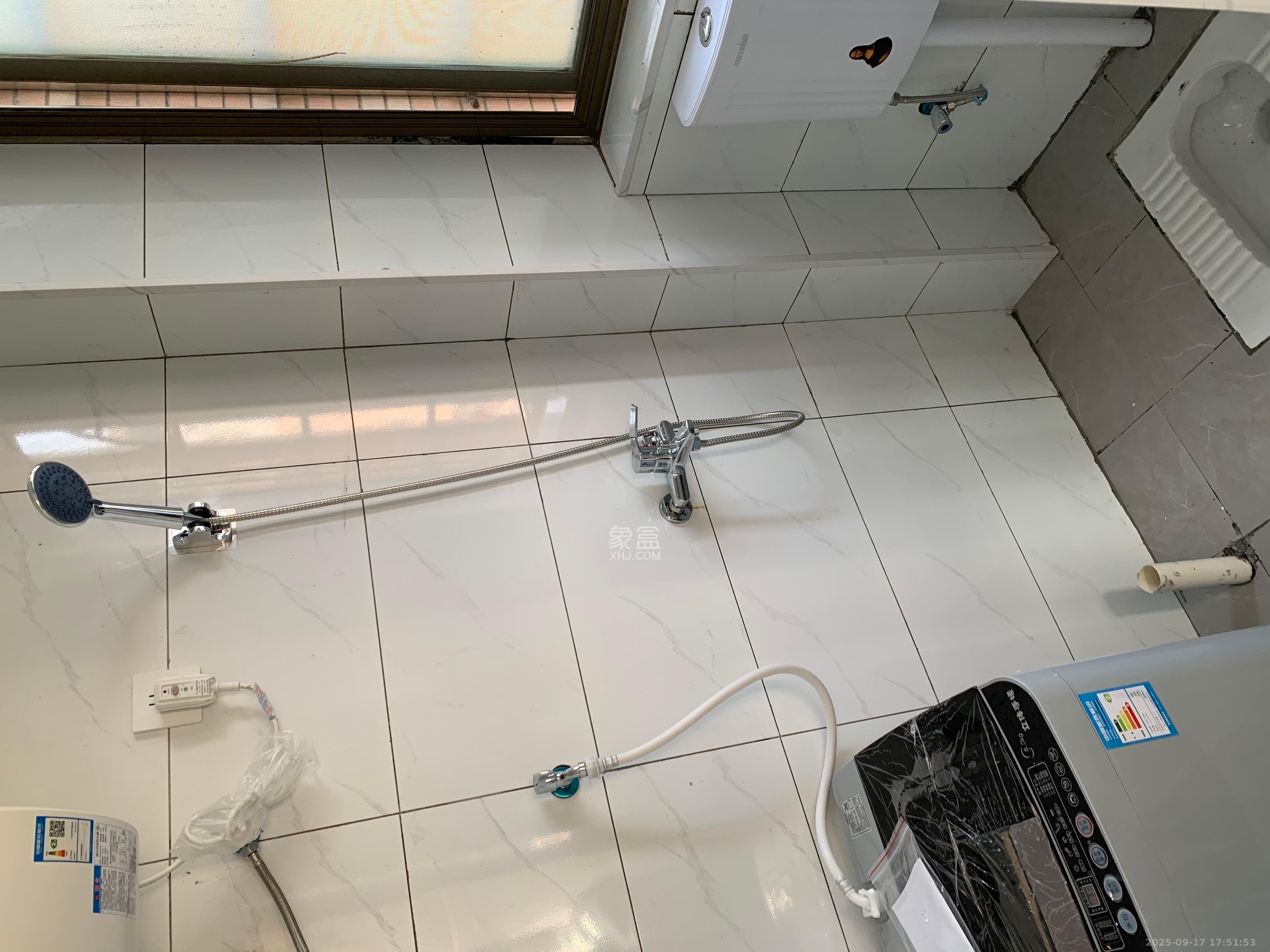 天马新村（天马安置小区）  1室1厅1卫    1500.0元/月室内图